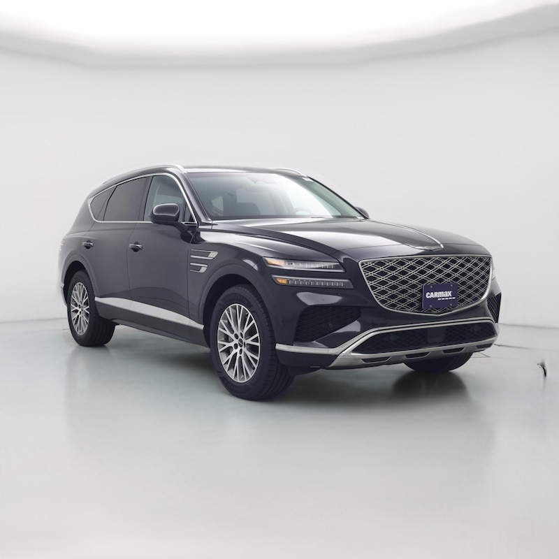 2025 Genesis GV80 2.5T Standard