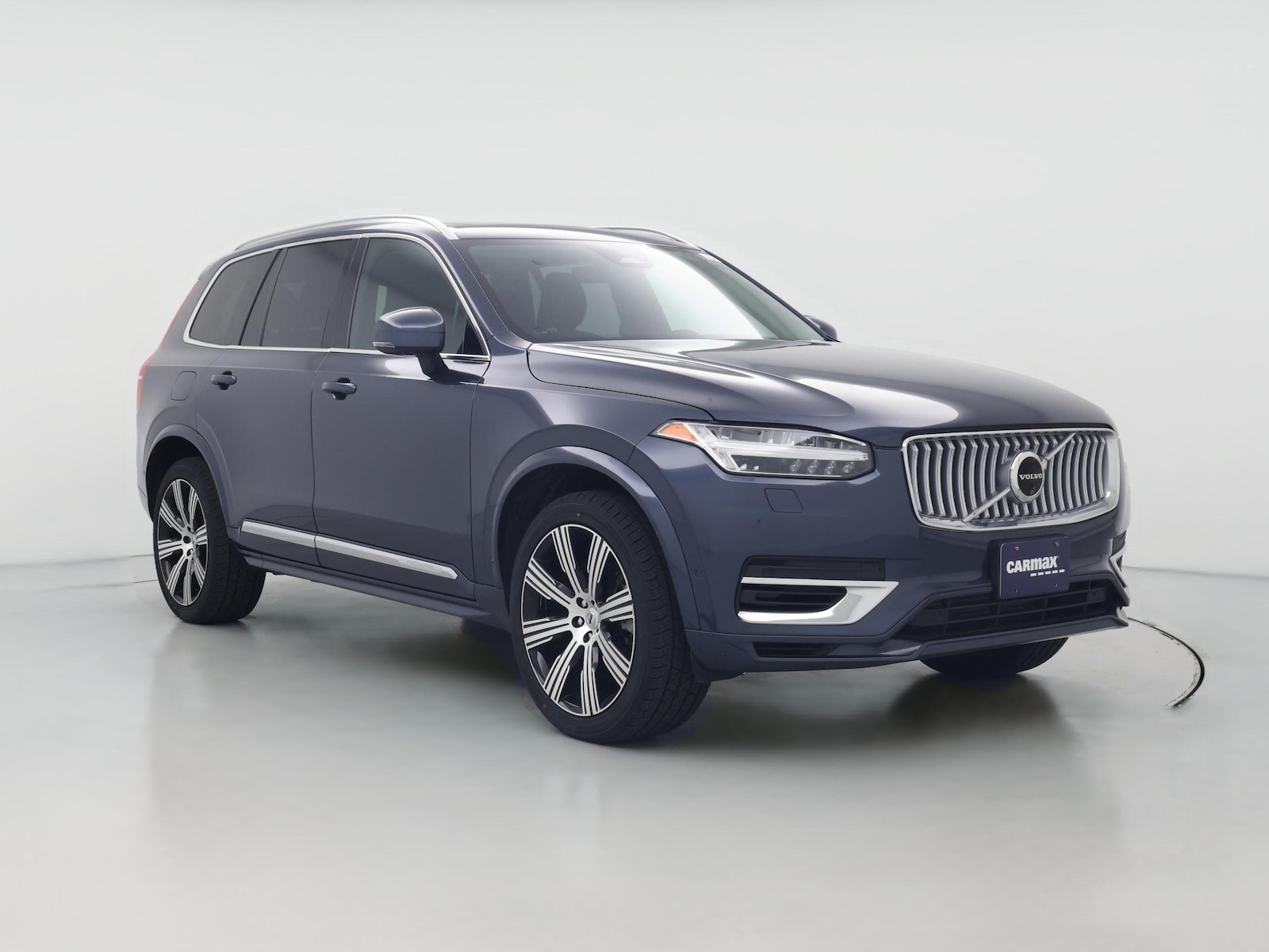 2024 Volvo XC90 Recharge Plug-In Hybrid