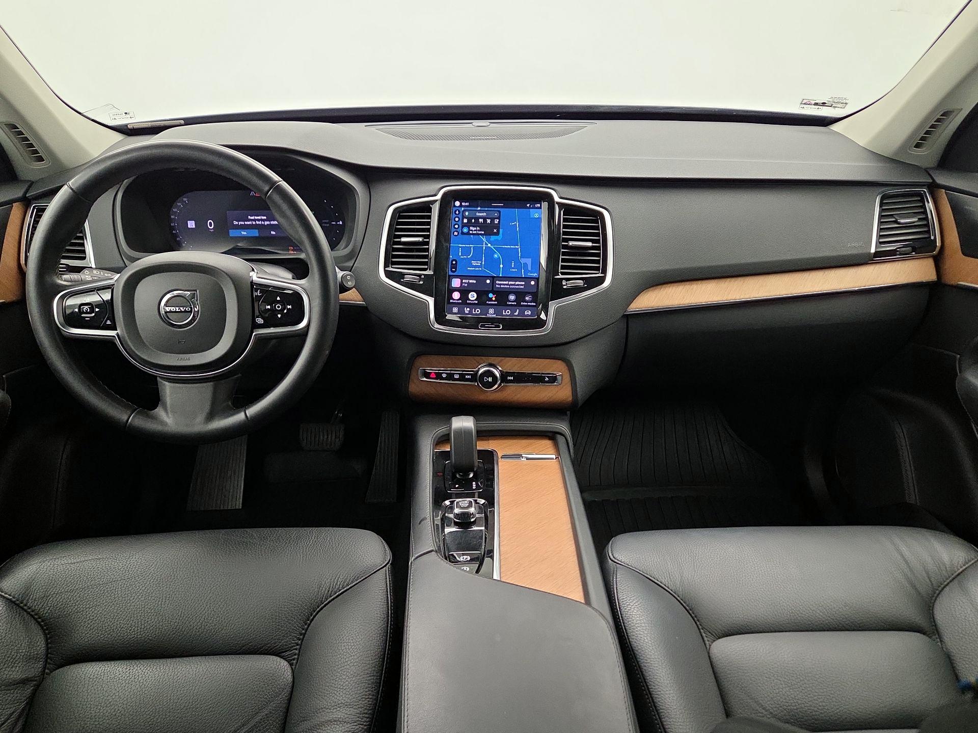 Thumbnail: 2024 Volvo XC90 - 9