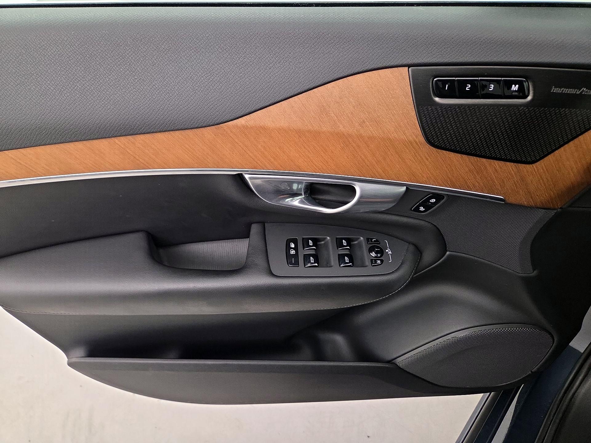 Thumbnail: 2024 Volvo XC90 - 12