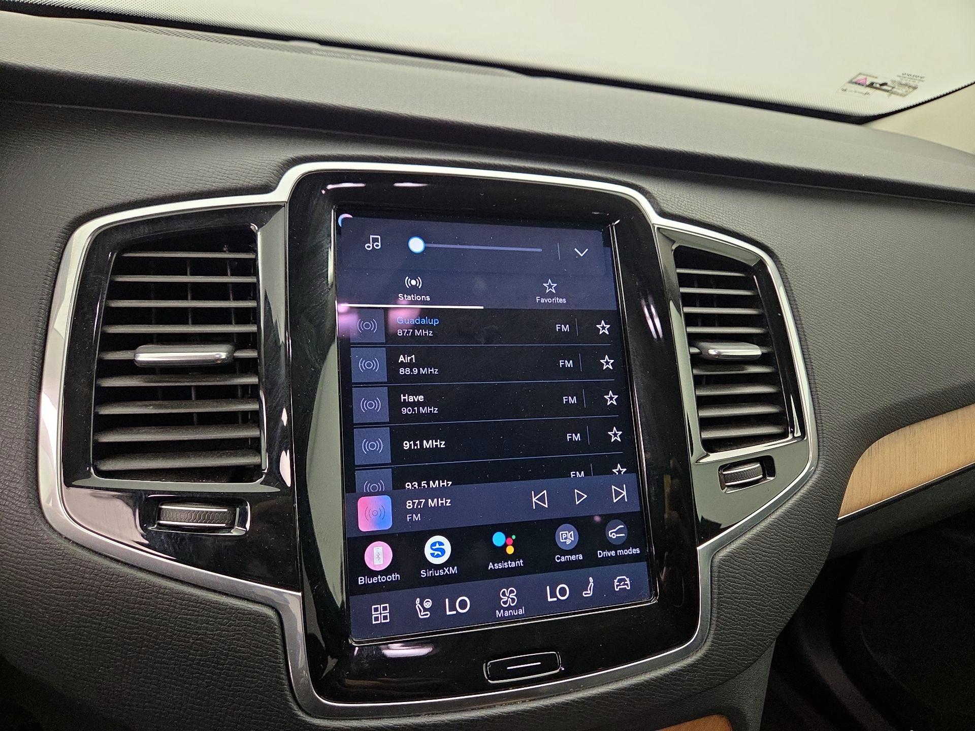 Thumbnail: 2024 Volvo XC90 - 16