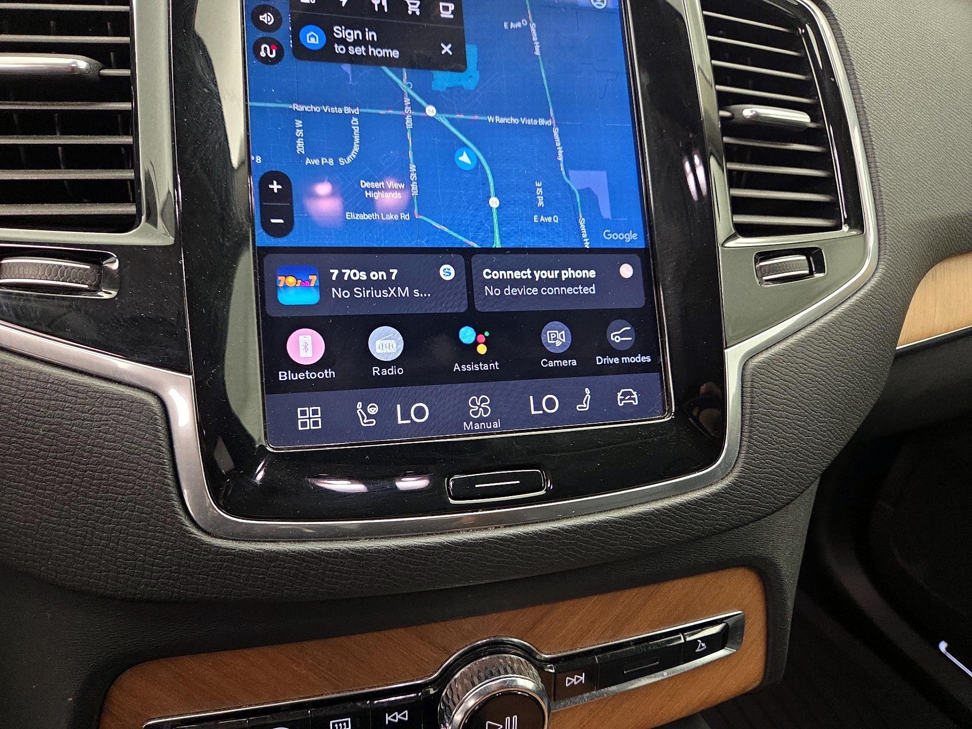 Thumbnail: 2024 Volvo XC90 - 17