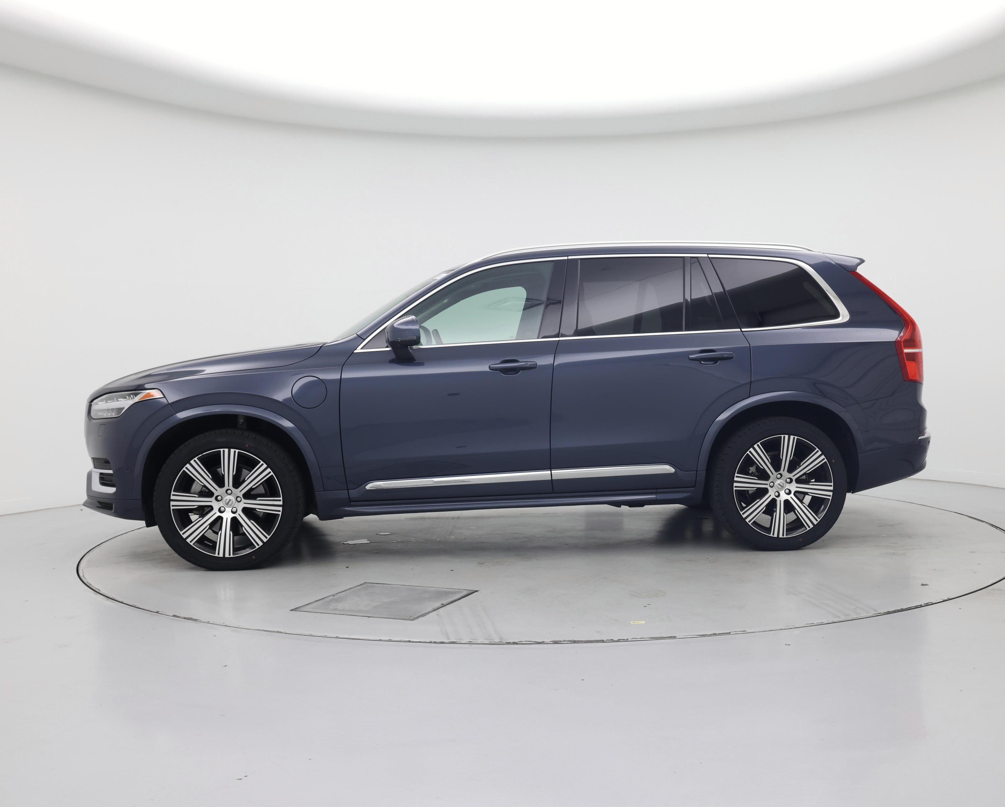 Thumbnail: 2024 Volvo XC90 - 3