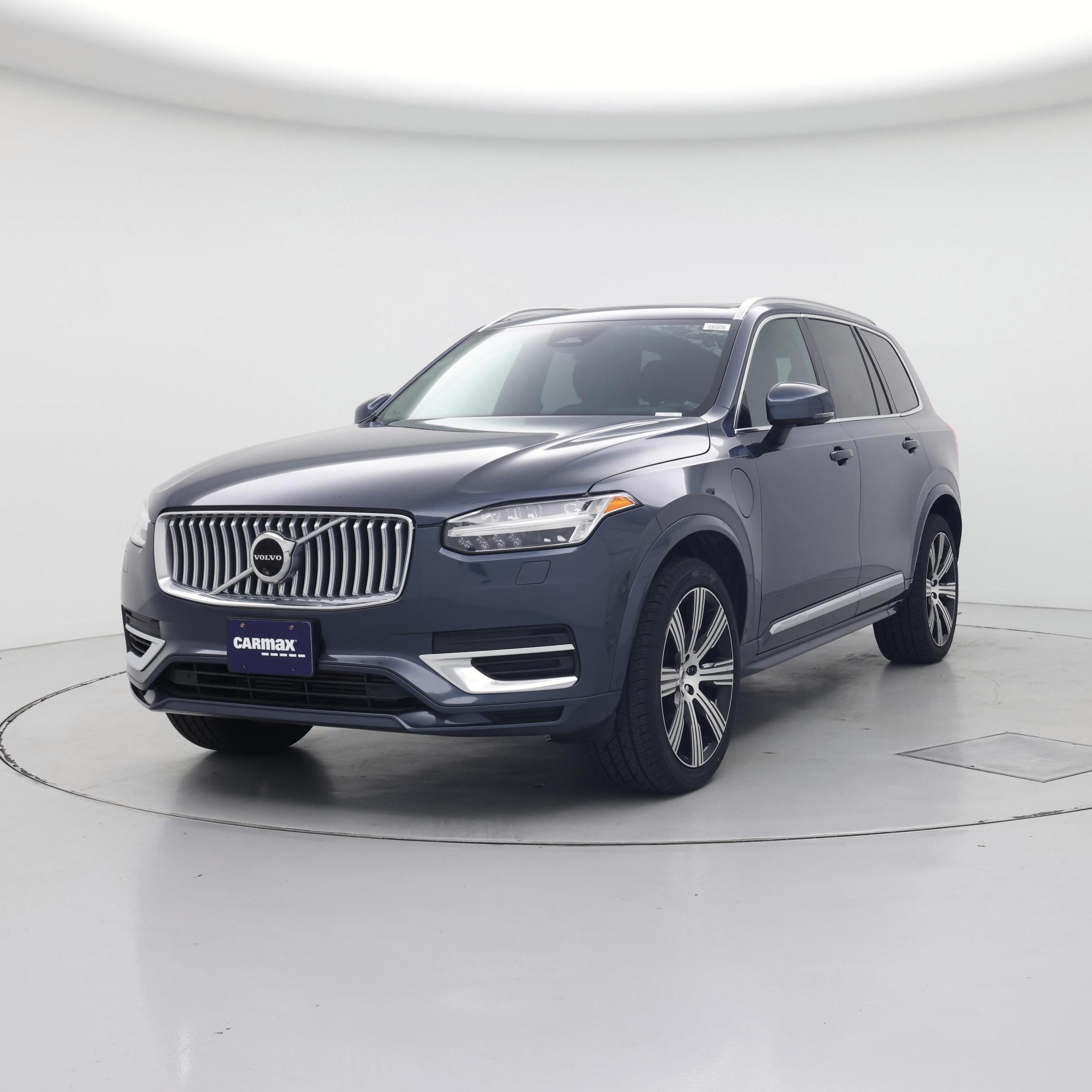 Thumbnail: 2024 Volvo XC90 - 4