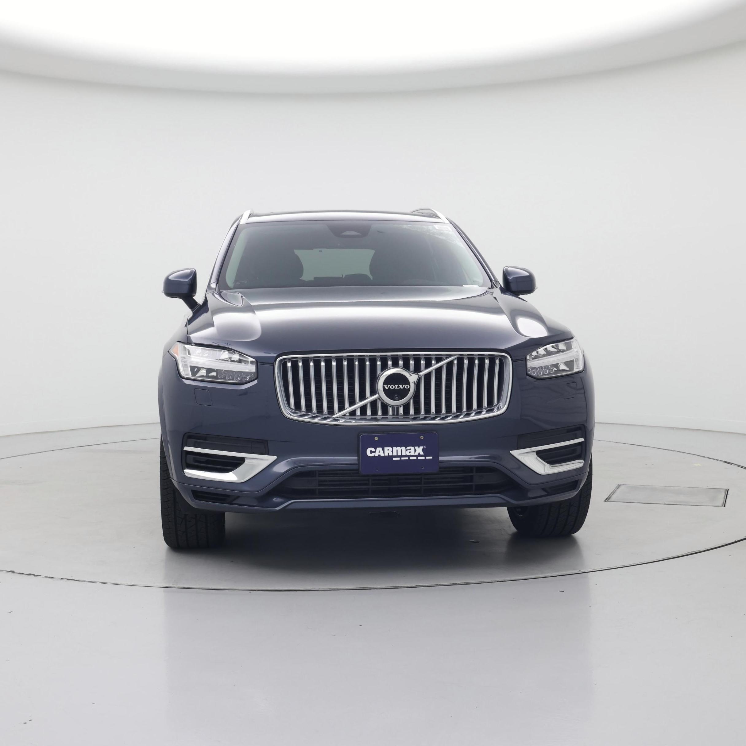 Thumbnail: 2024 Volvo XC90 - 5
