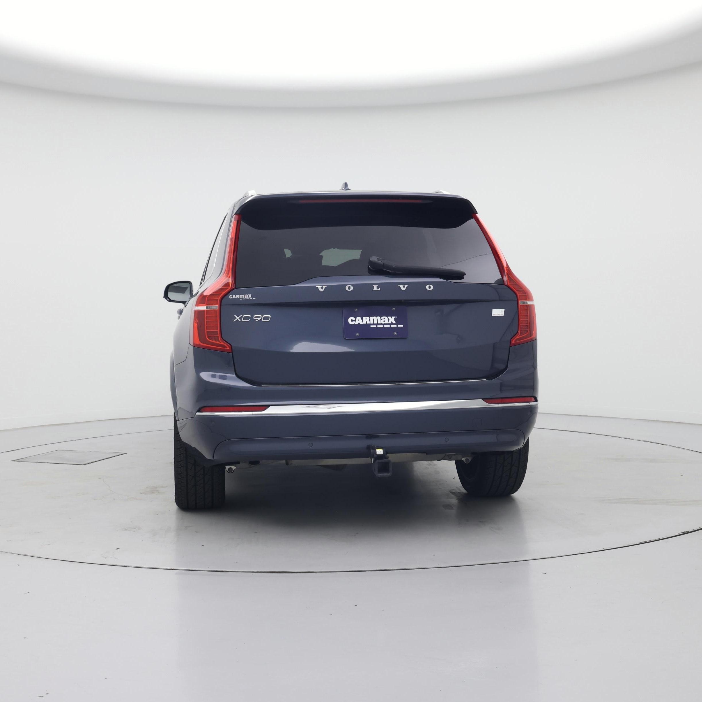 Thumbnail: 2024 Volvo XC90 - 6