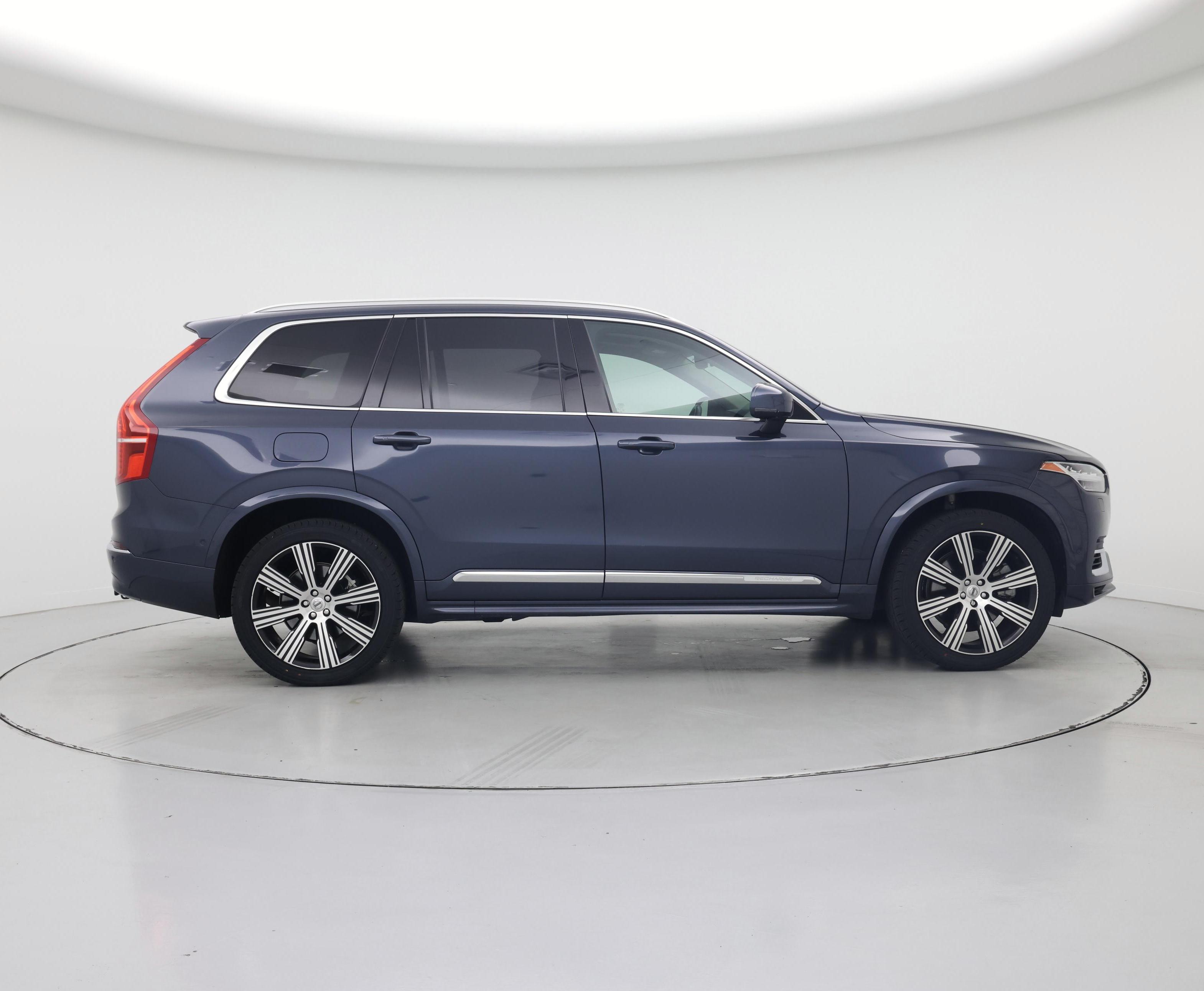 Thumbnail: 2024 Volvo XC90 - 7