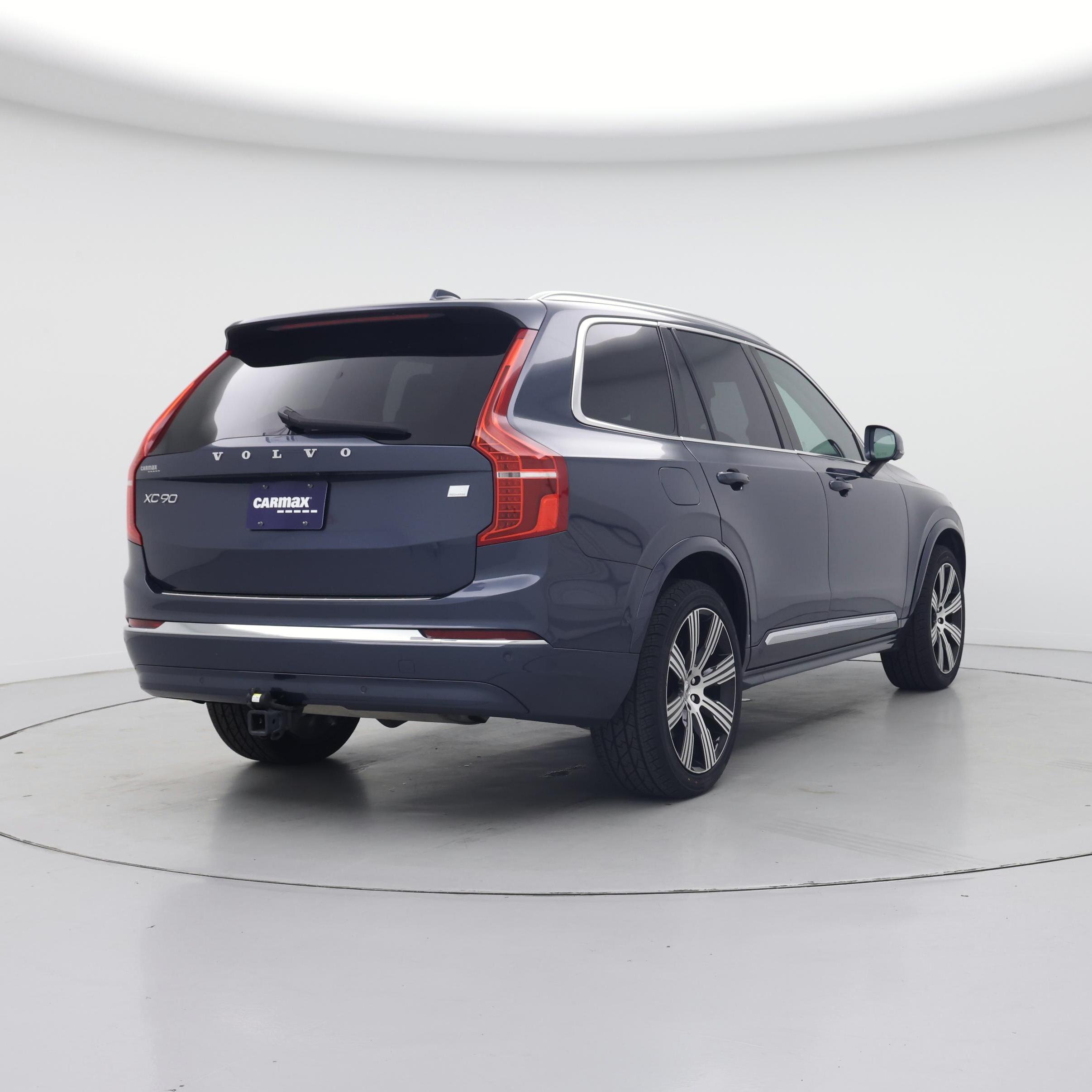 Thumbnail: 2024 Volvo XC90 - 8