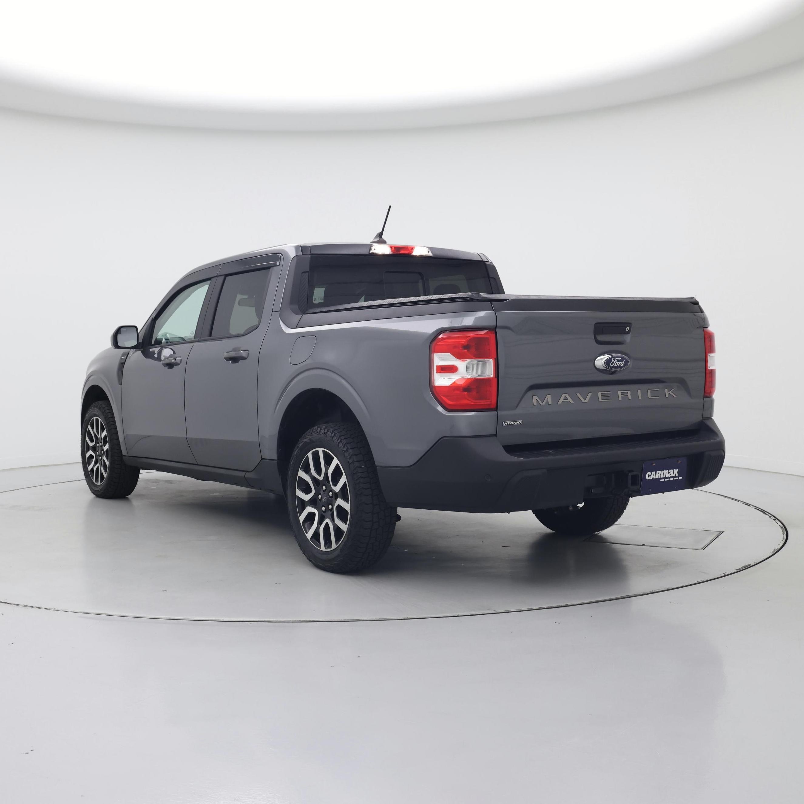 Thumbnail: 2024 Ford Maverick - 2