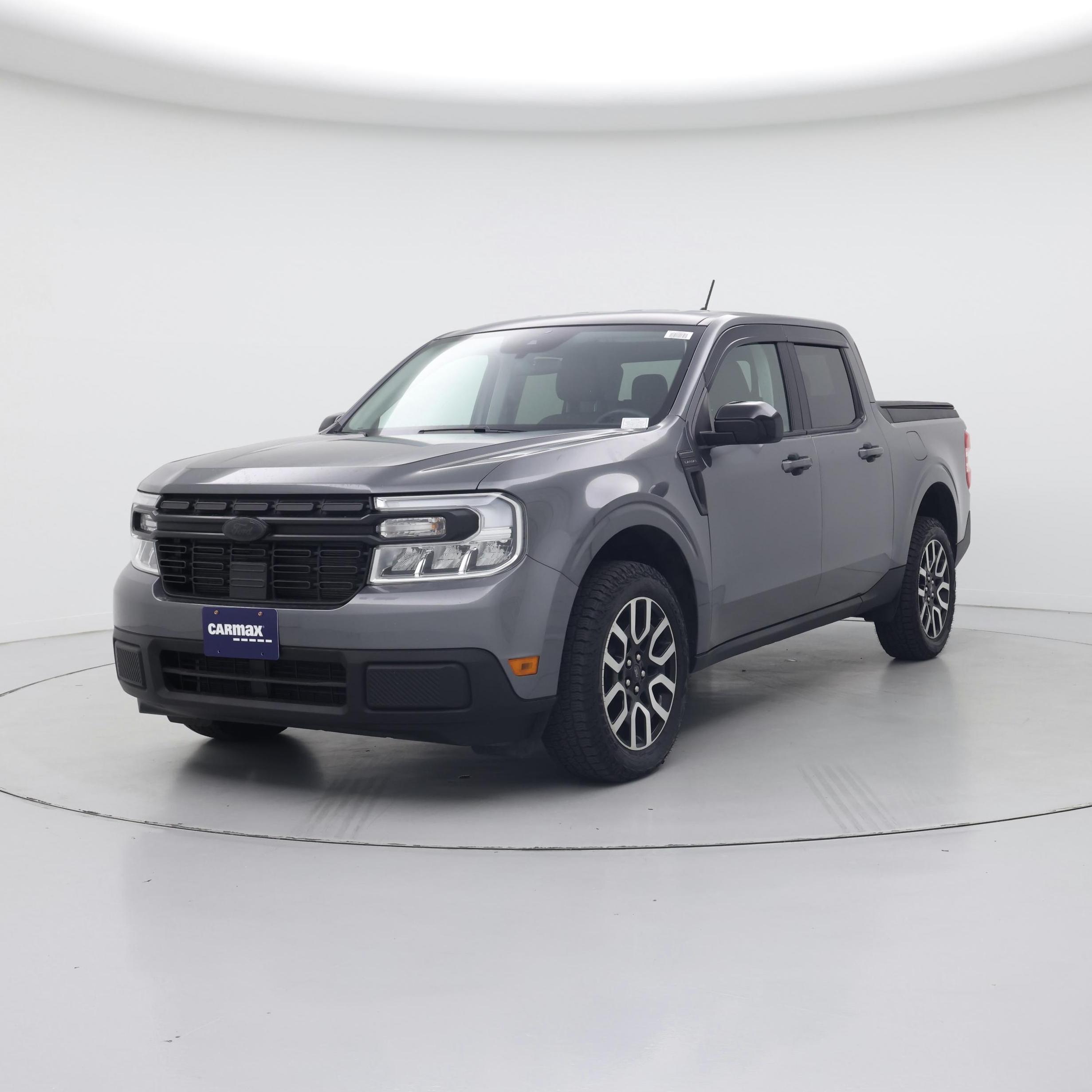 Thumbnail: 2024 Ford Maverick - 4
