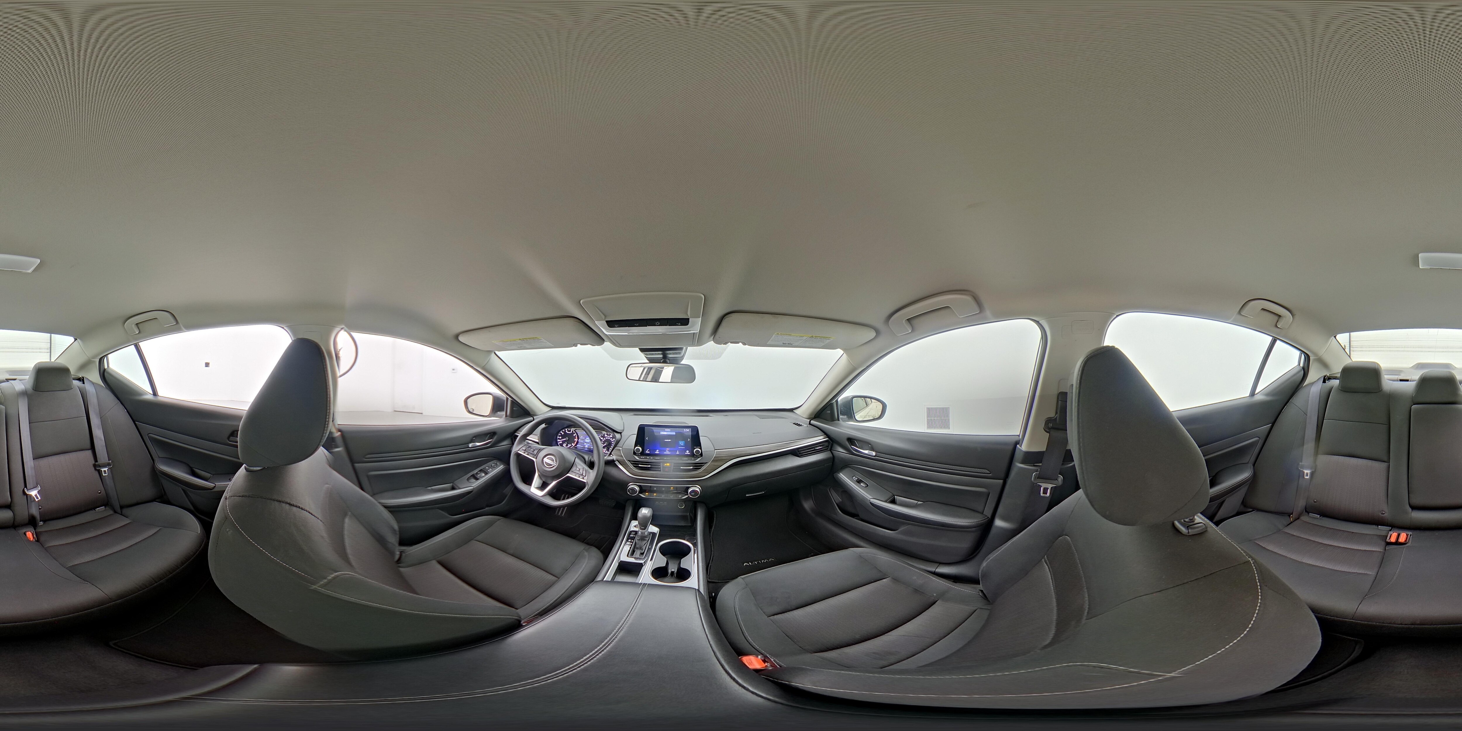 2024 Nissan Altima SV - Photo 24