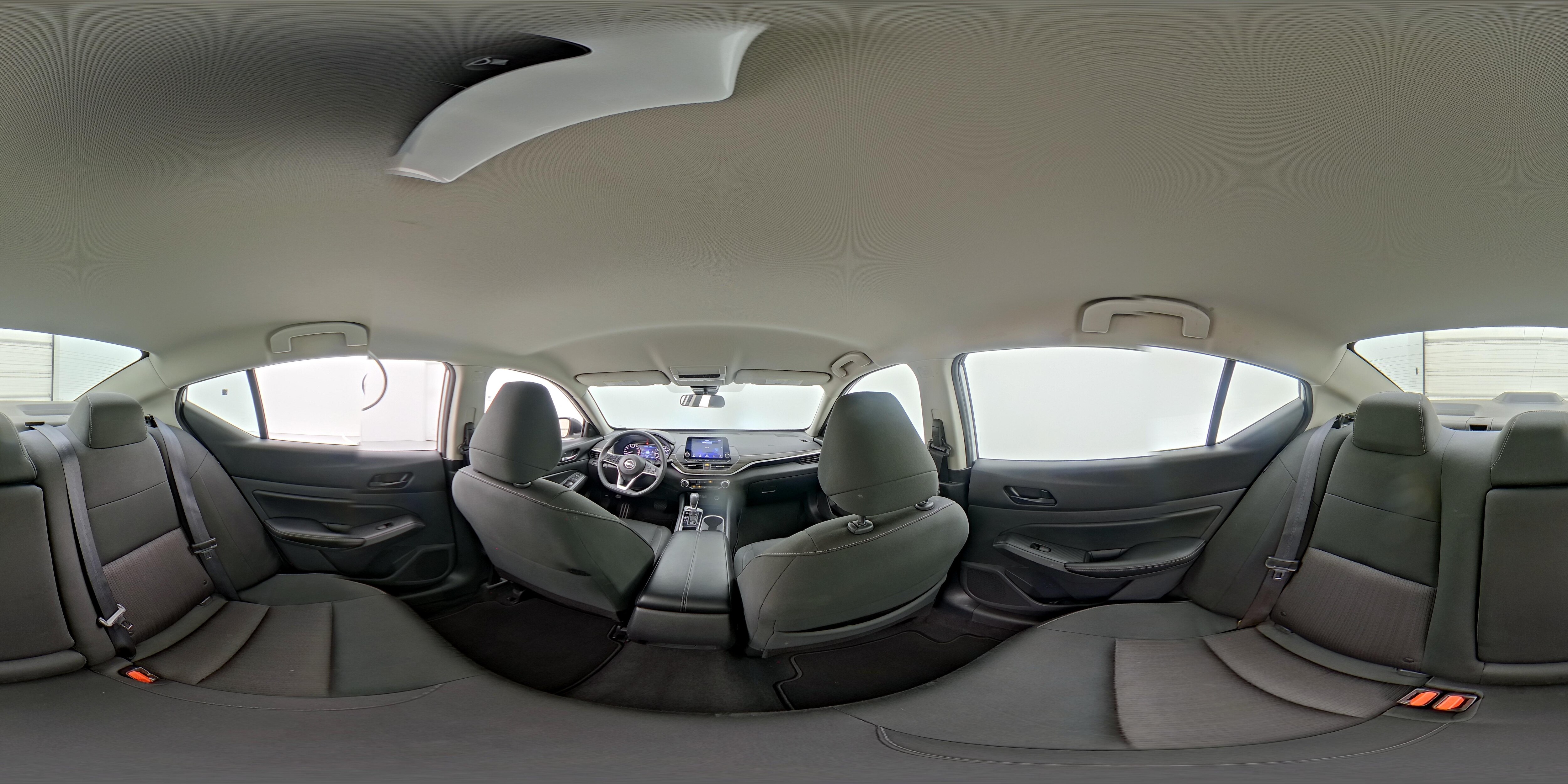 2024 Nissan Altima SV - Photo 25