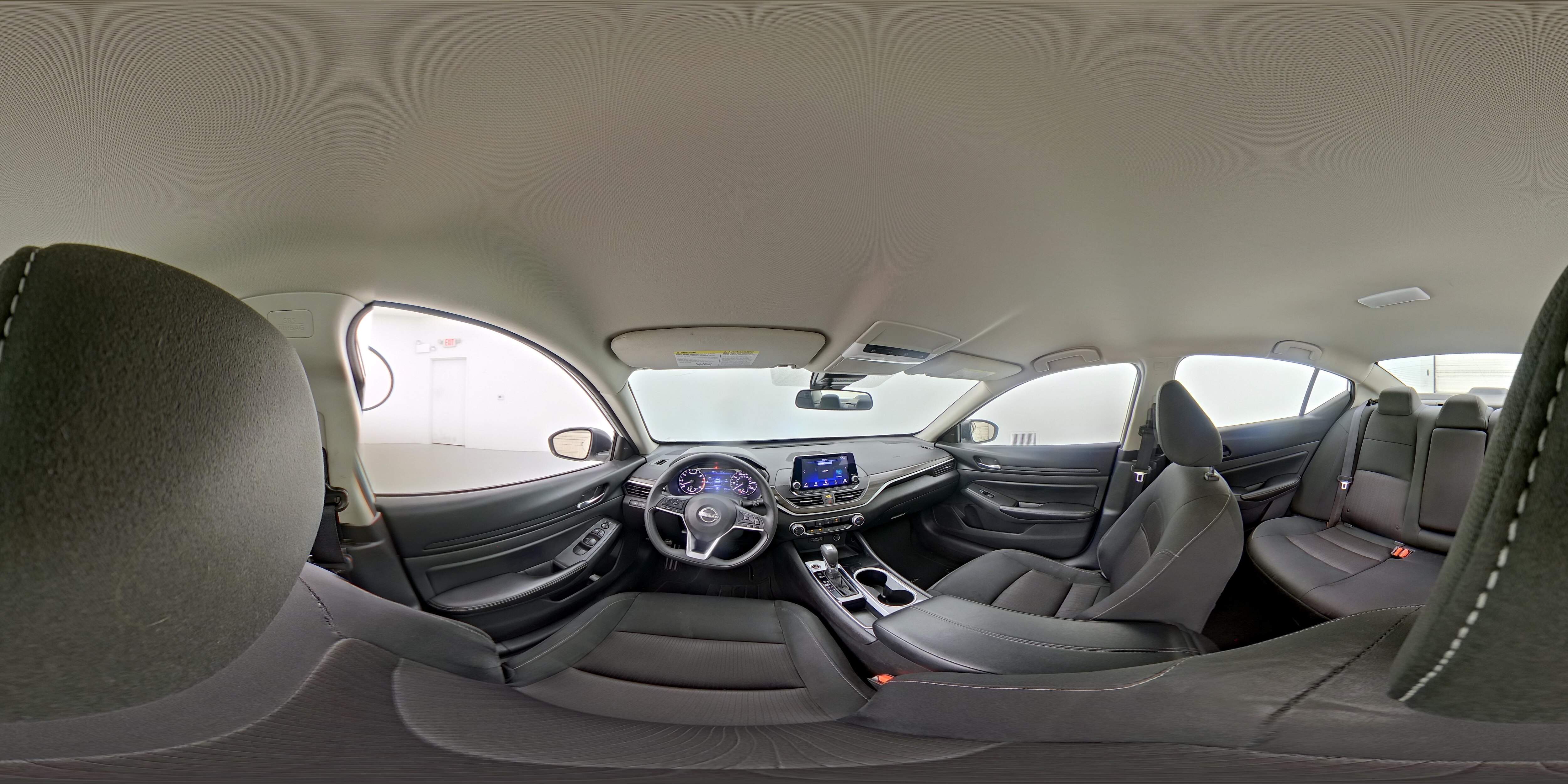 2024 Nissan Altima SV - Photo 26