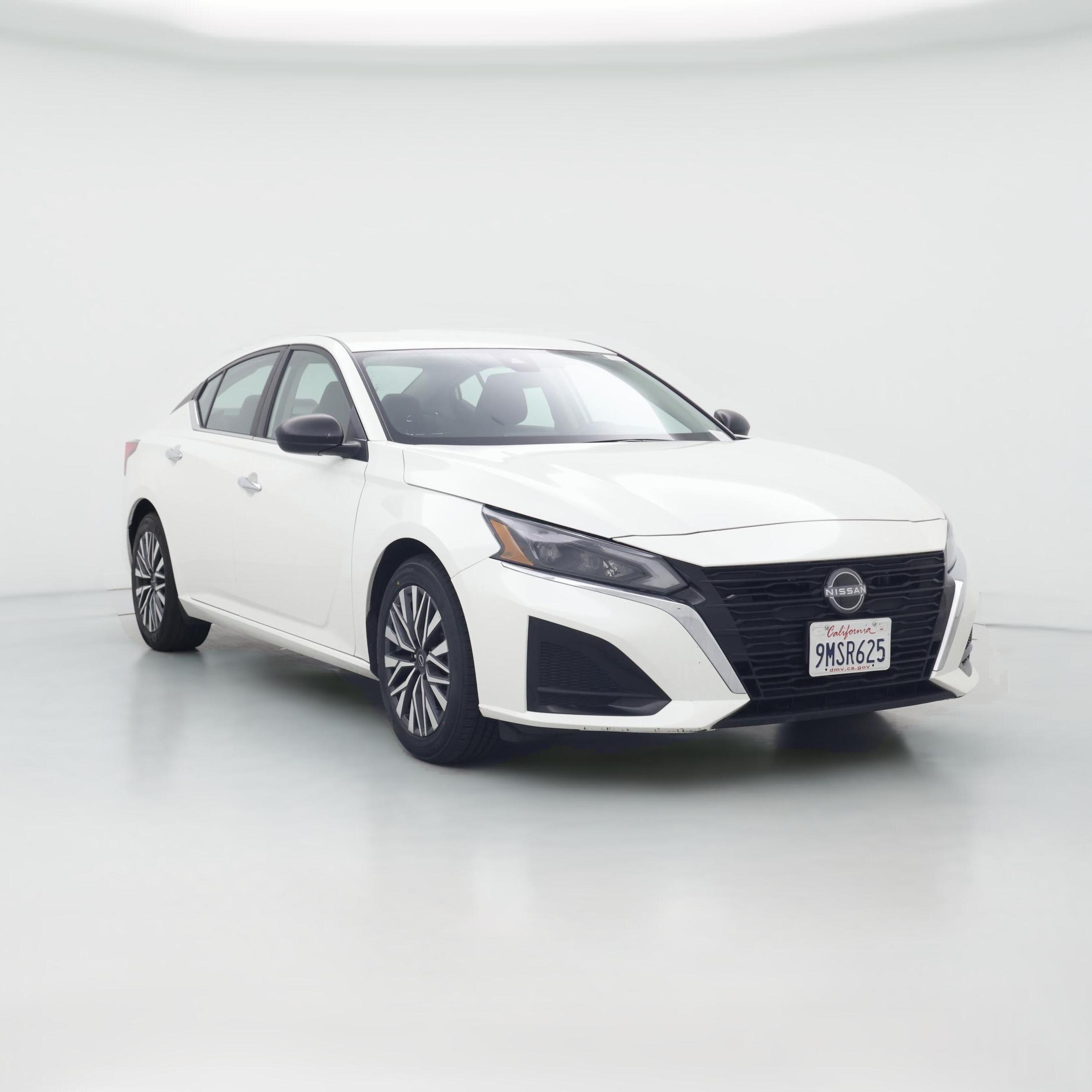 Thumbnail: 2024 Nissan Altima - 1