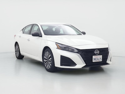 2024 Nissan Altima SV