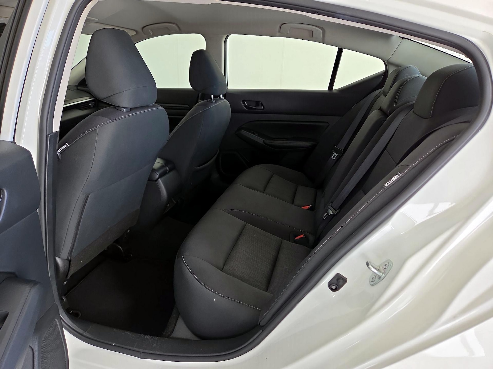 2024 Nissan Altima SV - Photo 20
