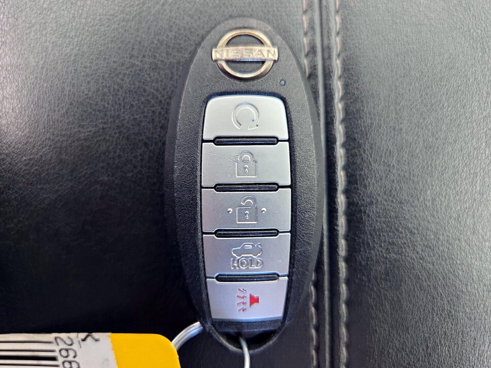 2024 Nissan Altima SV - Photo 23