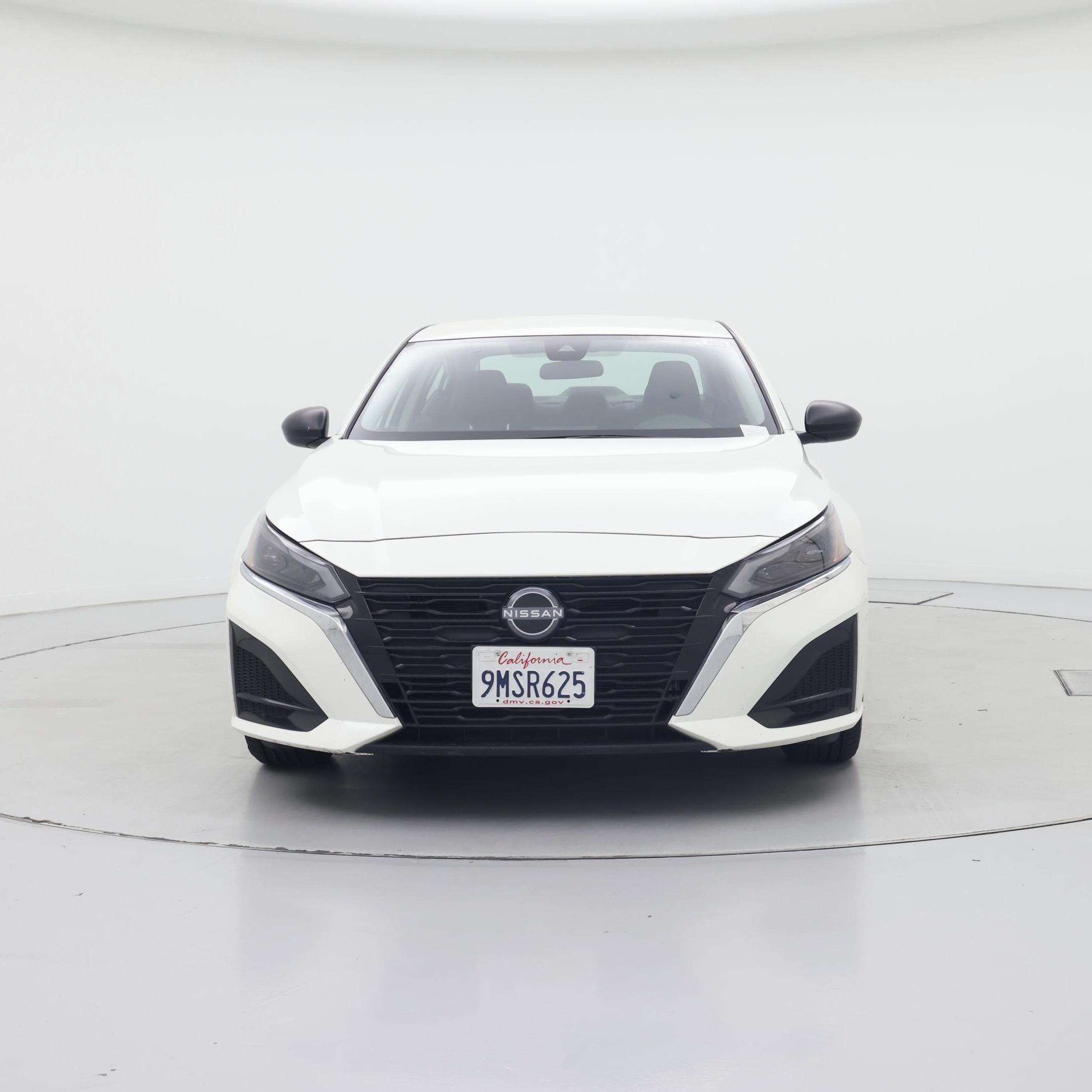 Thumbnail: 2024 Nissan Altima - 5