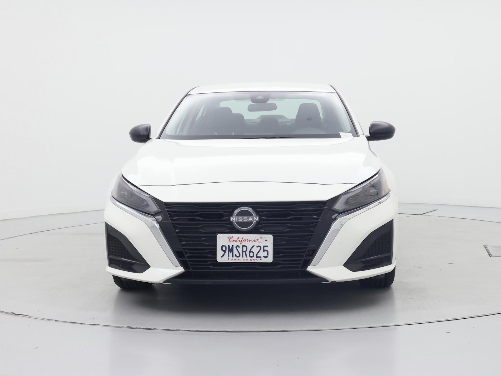 2024 Nissan Altima SV - Photo 6