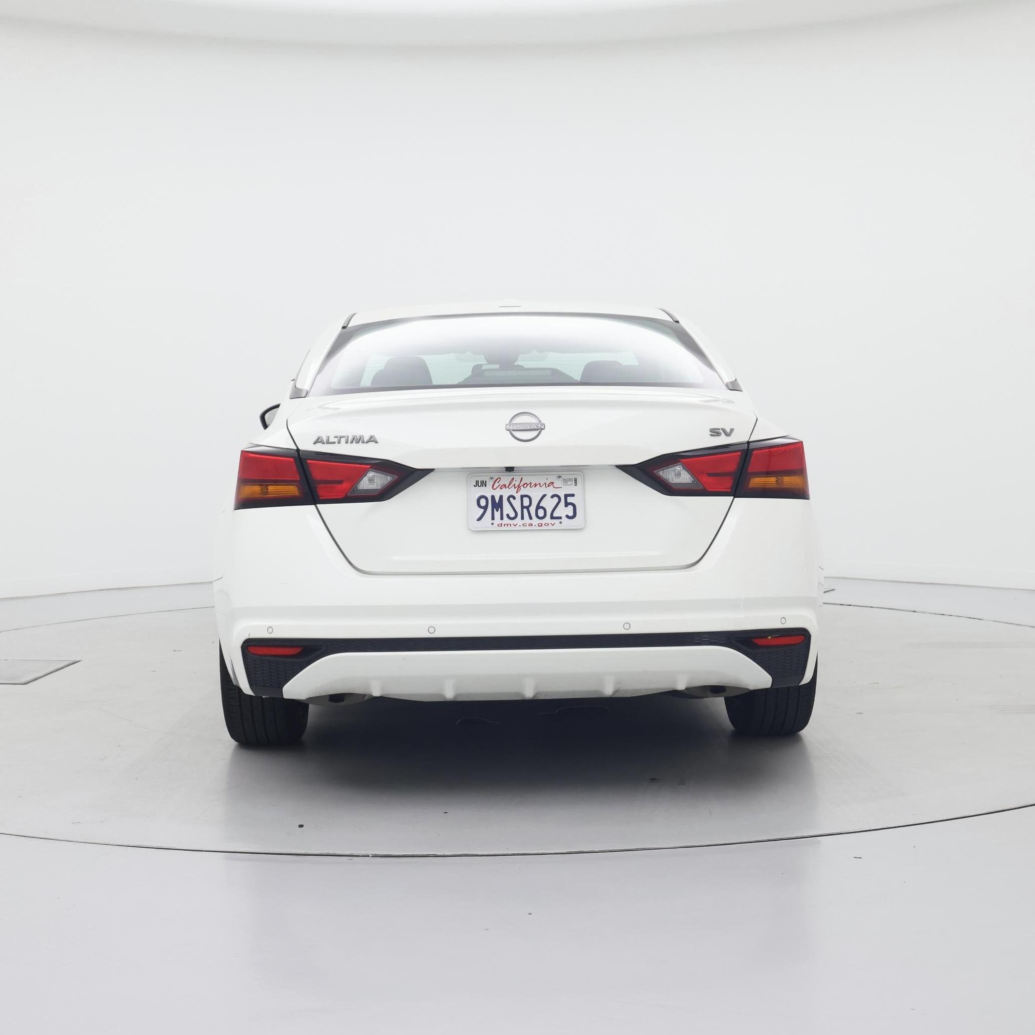 Thumbnail: 2024 Nissan Altima - 6