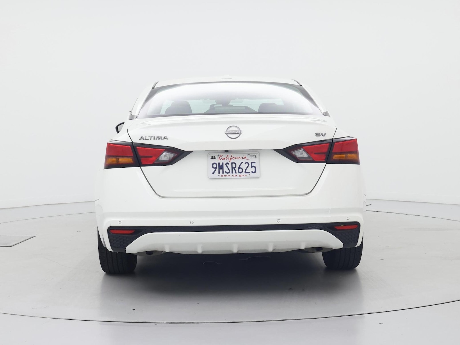 2024 Nissan Altima SV - Photo 7