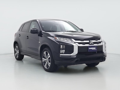 2024 Mitsubishi Outlander Sport S