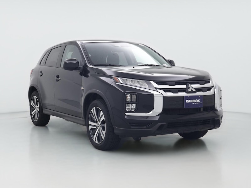 2024 Mitsubishi Outlander Sport S -
                  Palmdale, CA