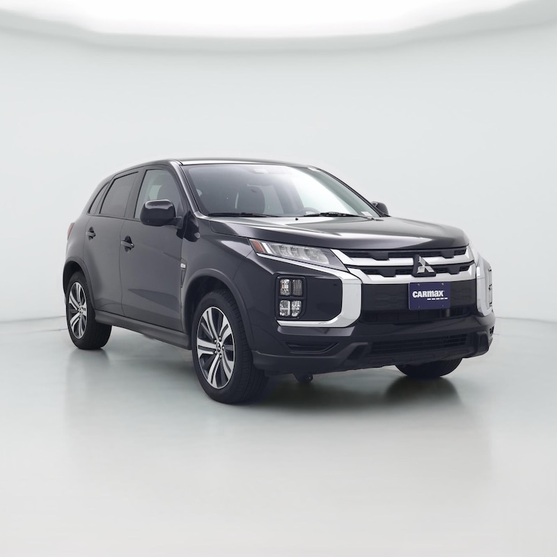 2024 Mitsubishi Outlander Sport S