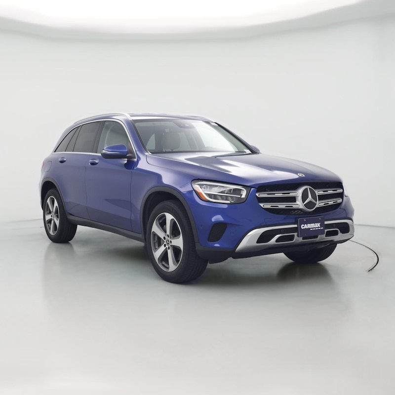 2022 Mercedes-Benz GLC300