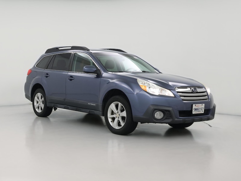 2014 Subaru Outback Premium -
                  Duarte, CA