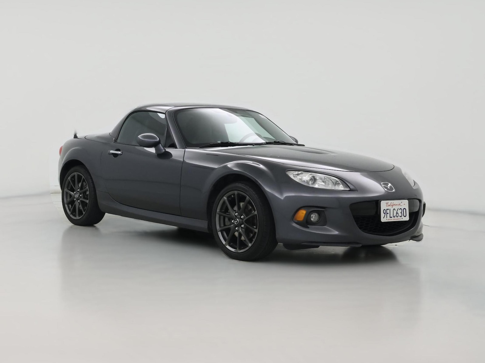 2015 Mazda MX-5 Miata