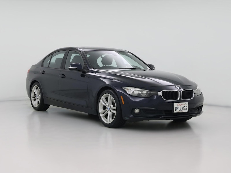 2016 BMW 3 Series 320i -
                  Duarte, CA