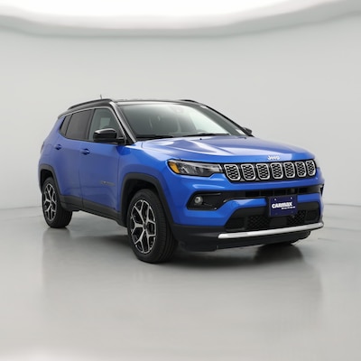 Recommended categories heading image of the selected vehicle