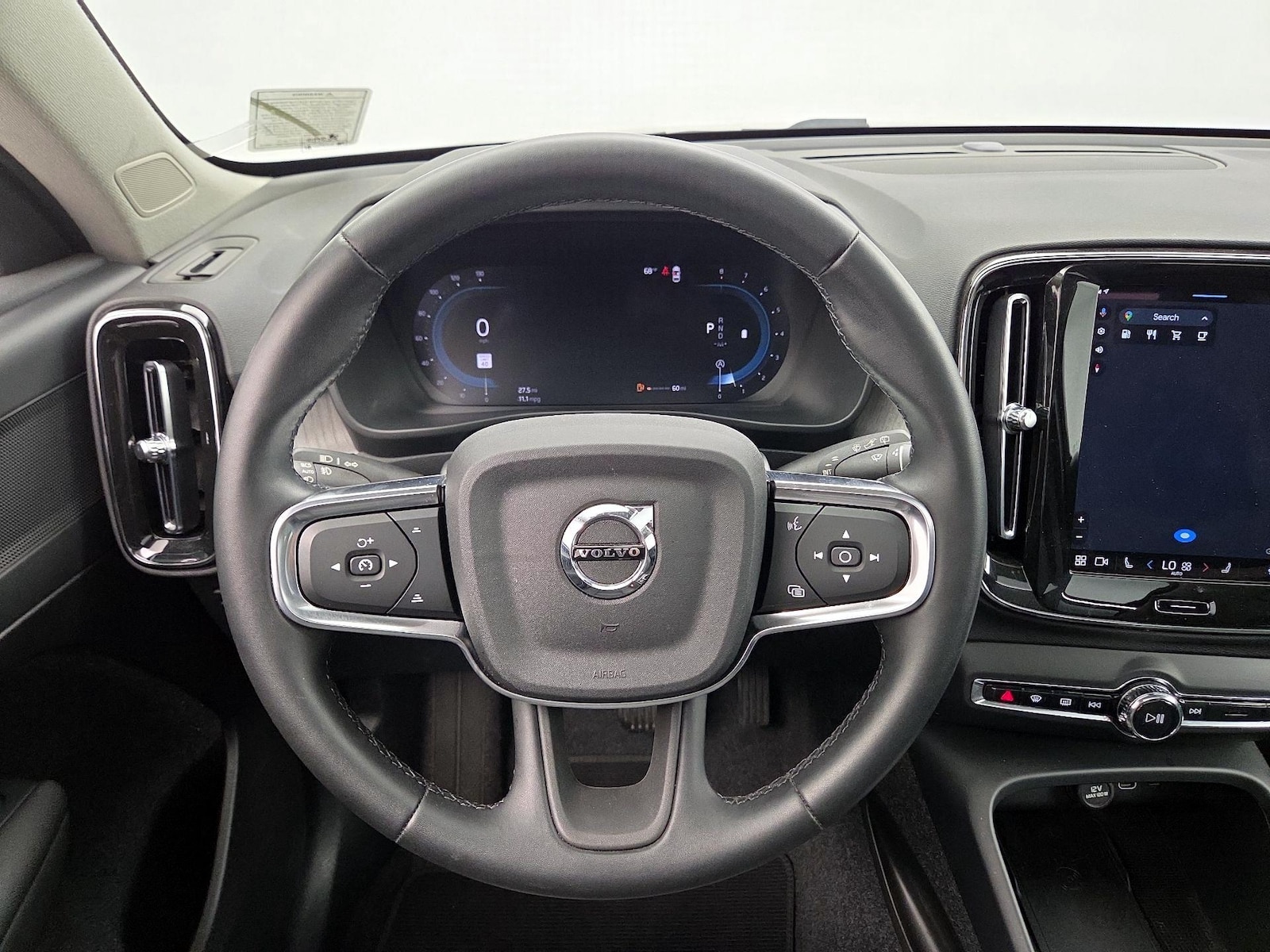 Lane Departure Warning