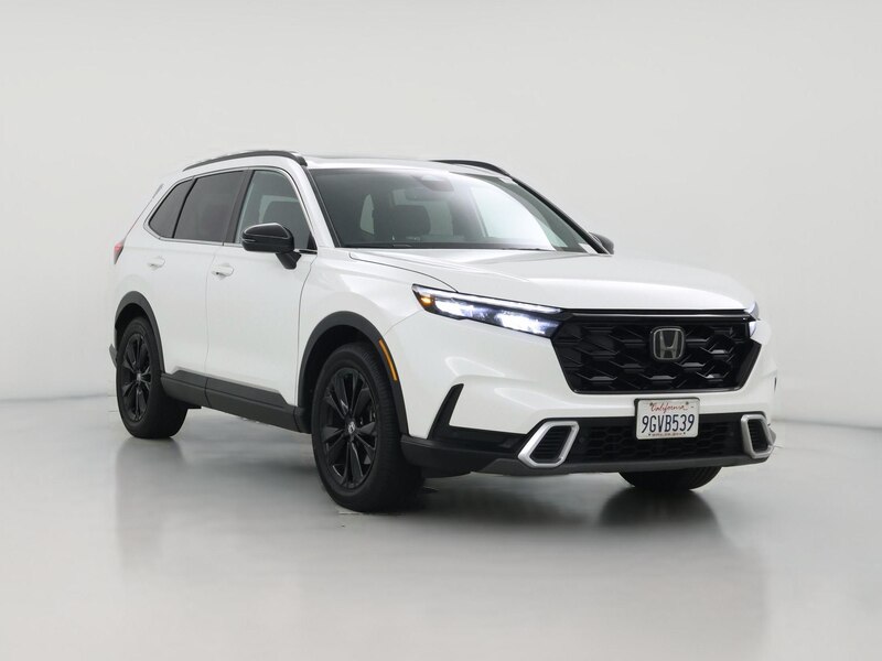 2023 Honda CR-V Sport Touring