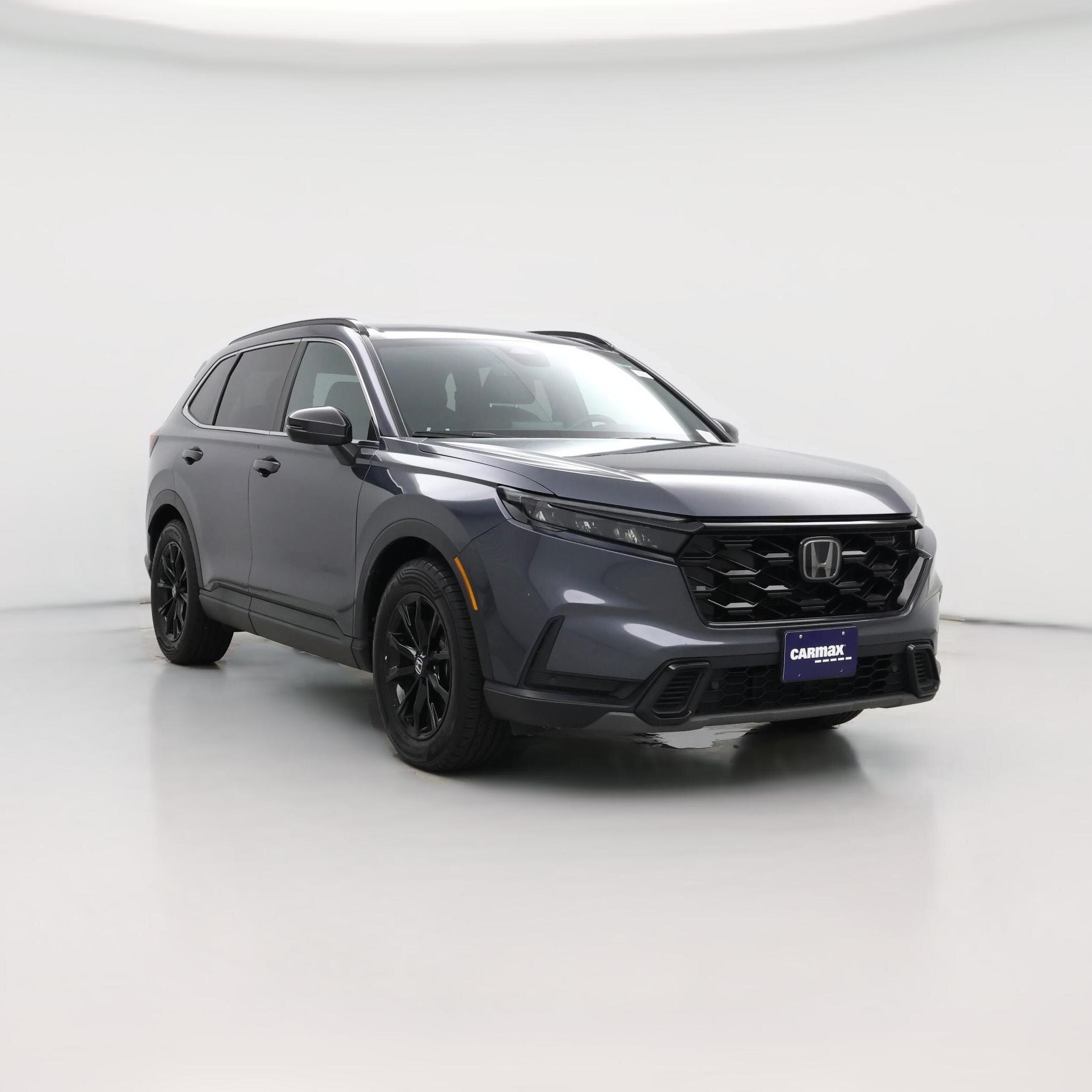 Thumbnail: 2024 Honda CR-V - 1