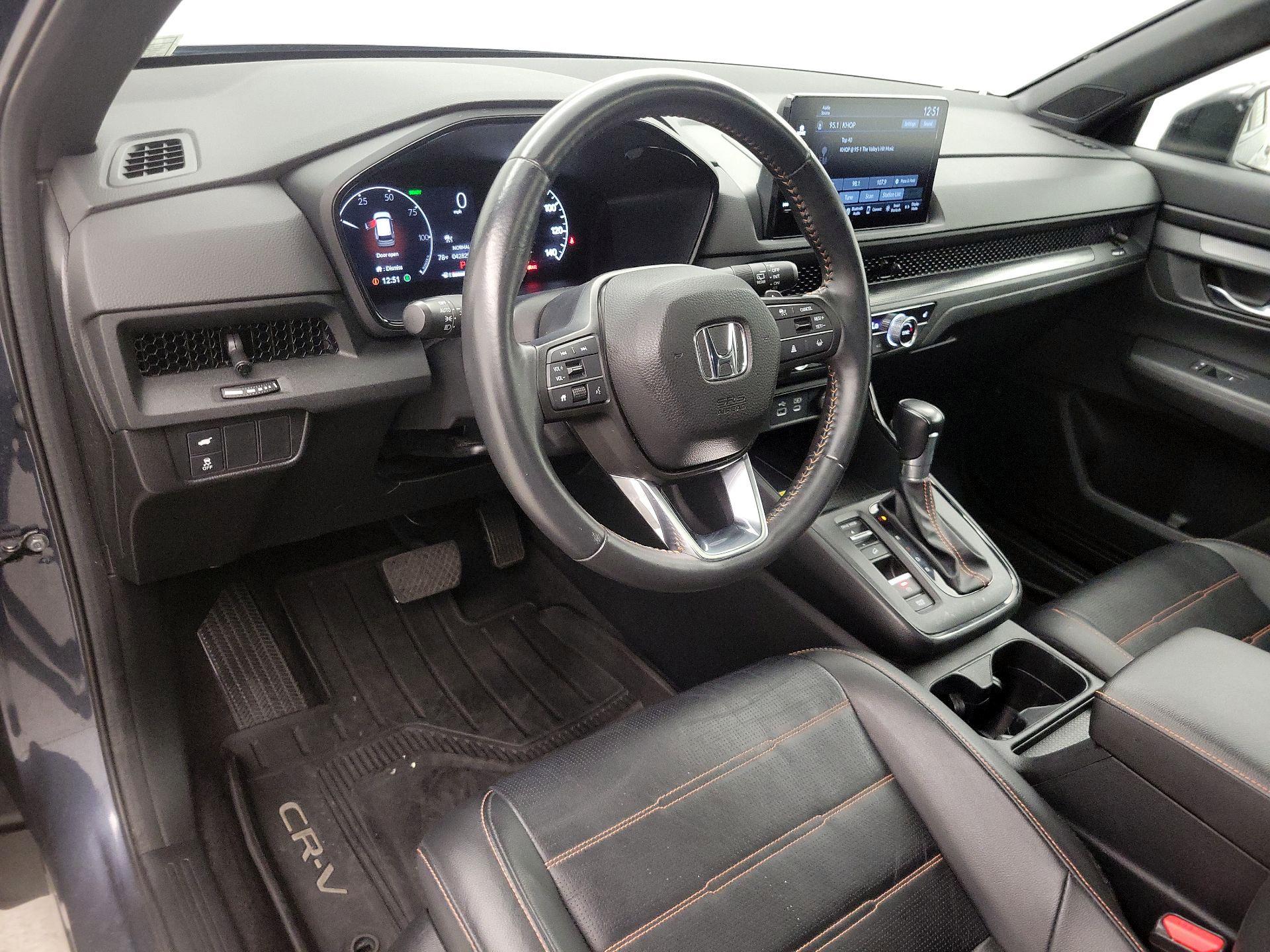 Thumbnail: 2024 Honda CR-V - 9