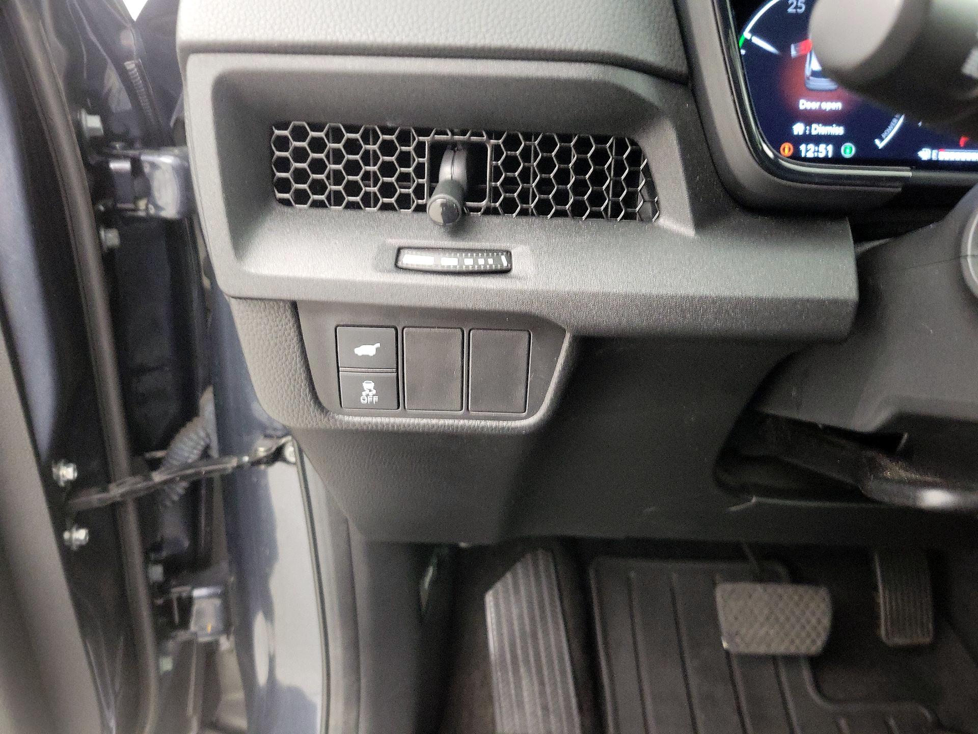 Thumbnail: 2024 Honda CR-V - 13
