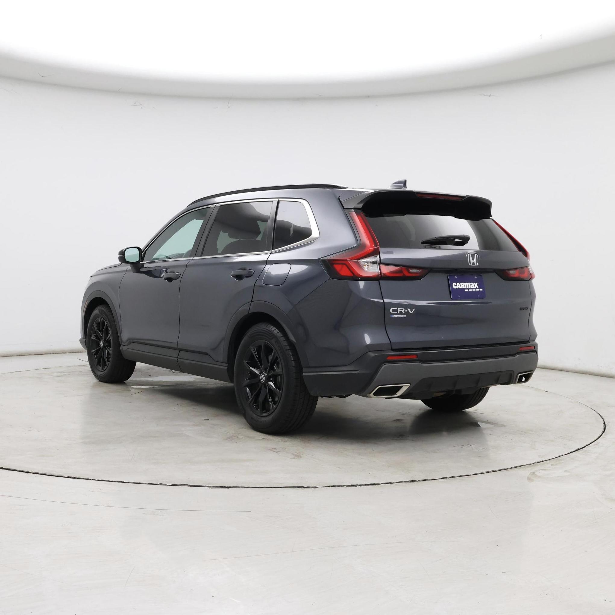 Thumbnail: 2024 Honda CR-V - 2