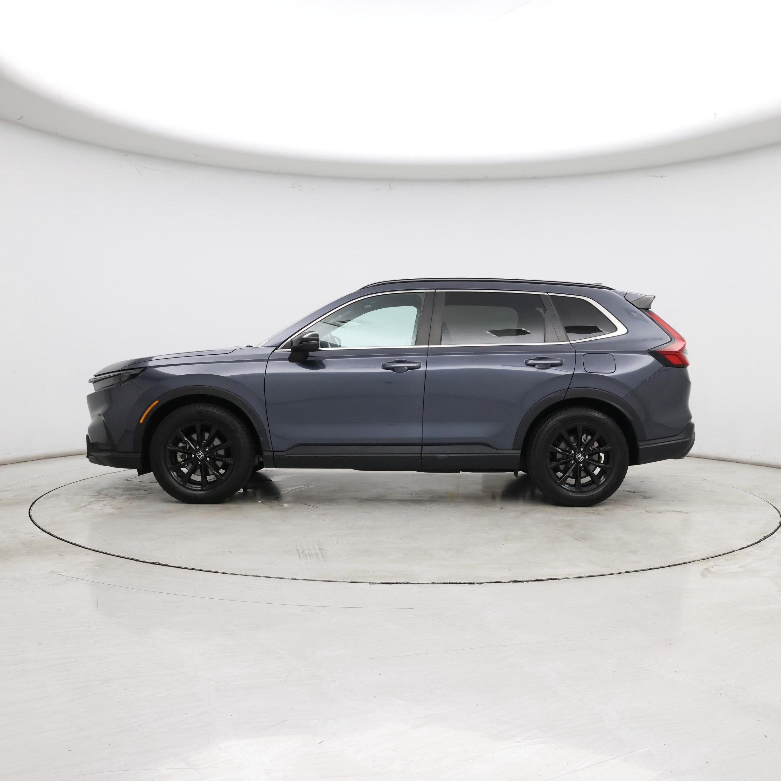 Thumbnail: 2024 Honda CR-V - 3