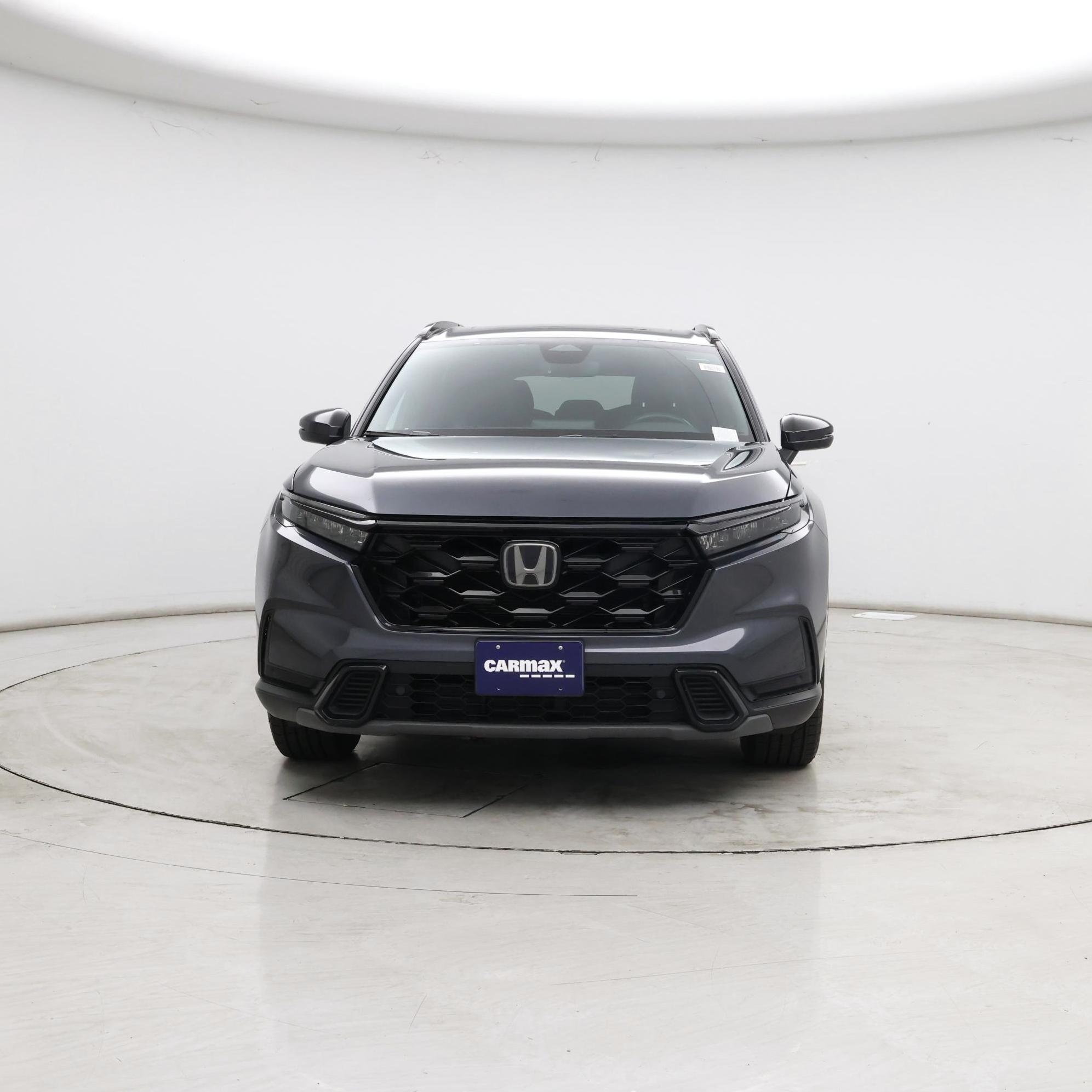 Thumbnail: 2024 Honda CR-V - 5