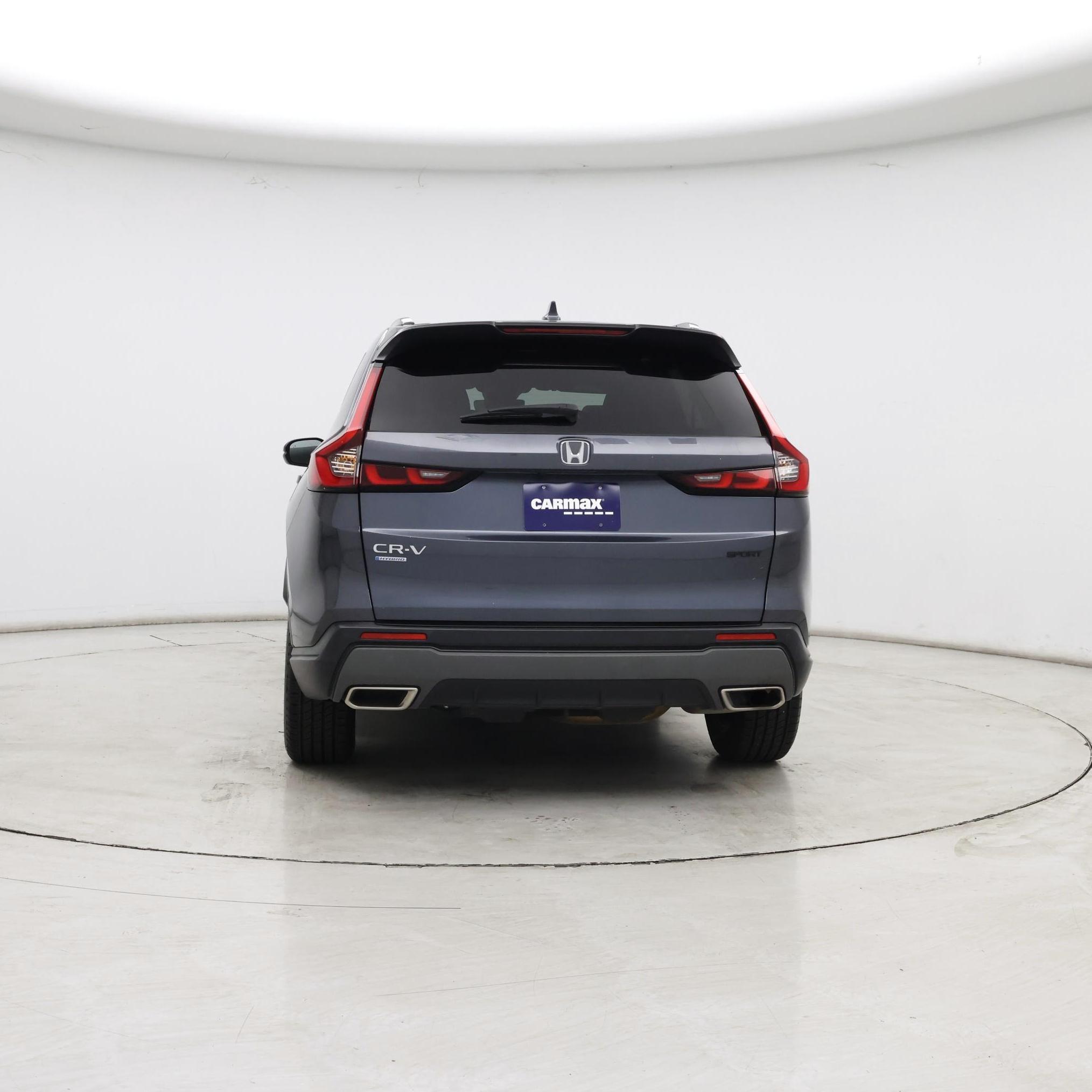 Thumbnail: 2024 Honda CR-V - 6