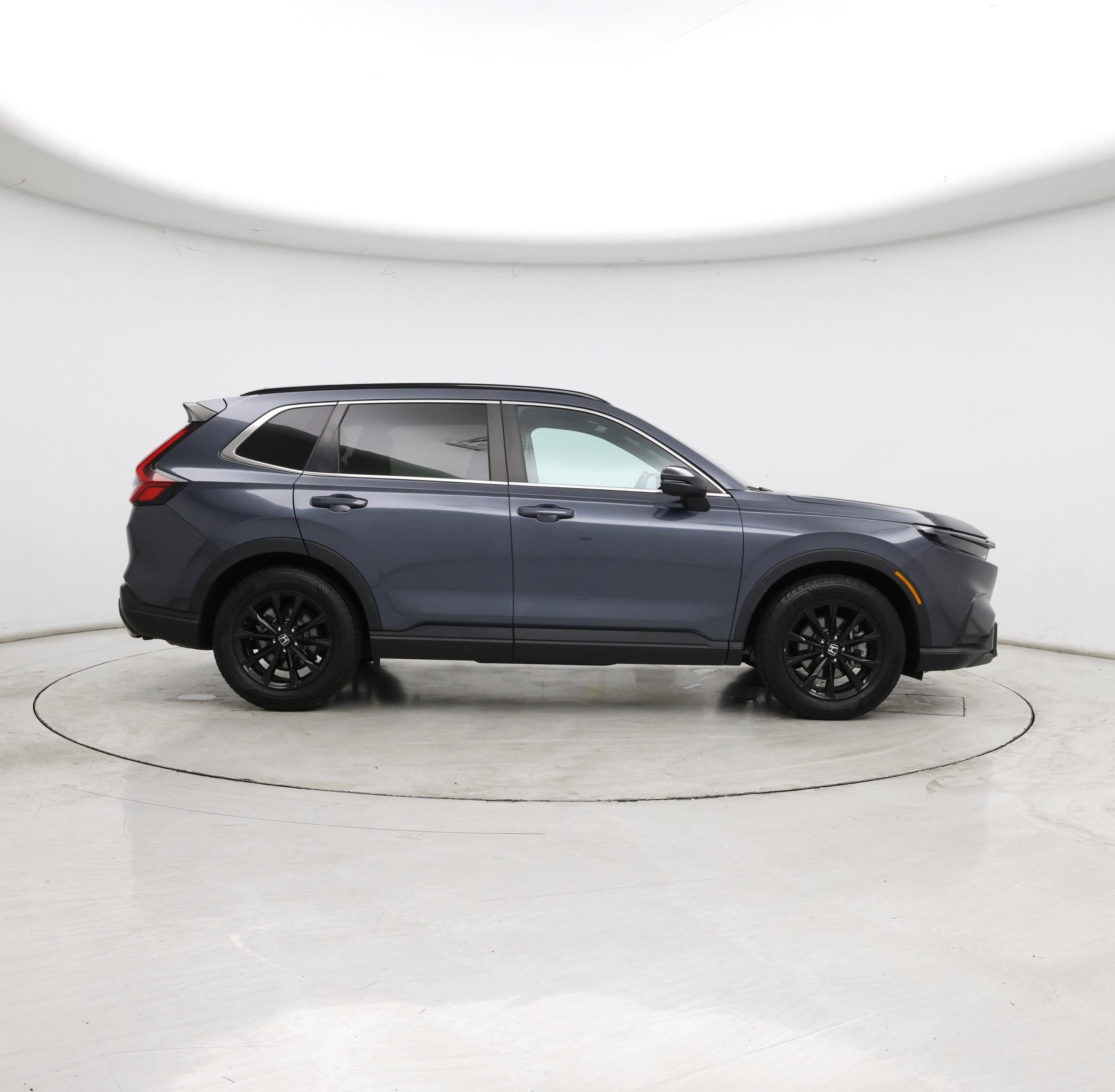 Thumbnail: 2024 Honda CR-V - 7