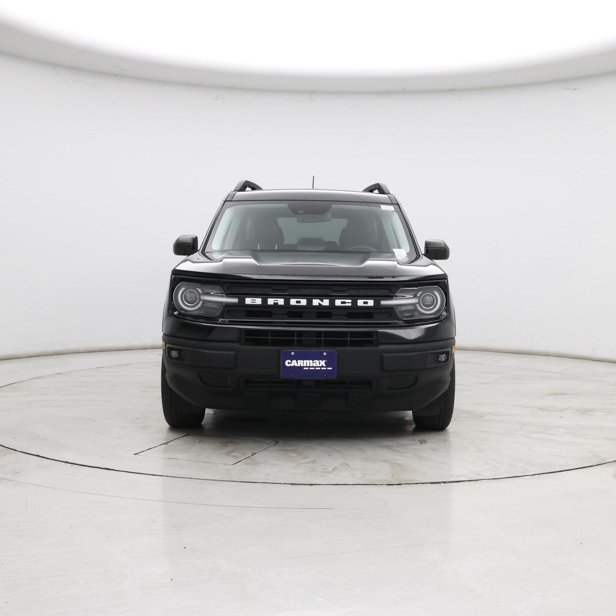 Thumbnail: 2022 Ford Bronco Sport - 5