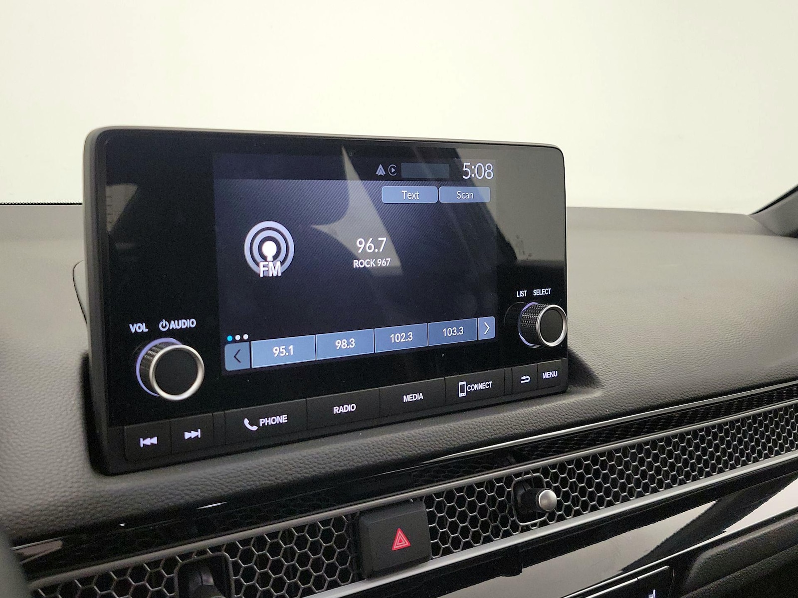 2025 Honda Civic Sport - Photo 16