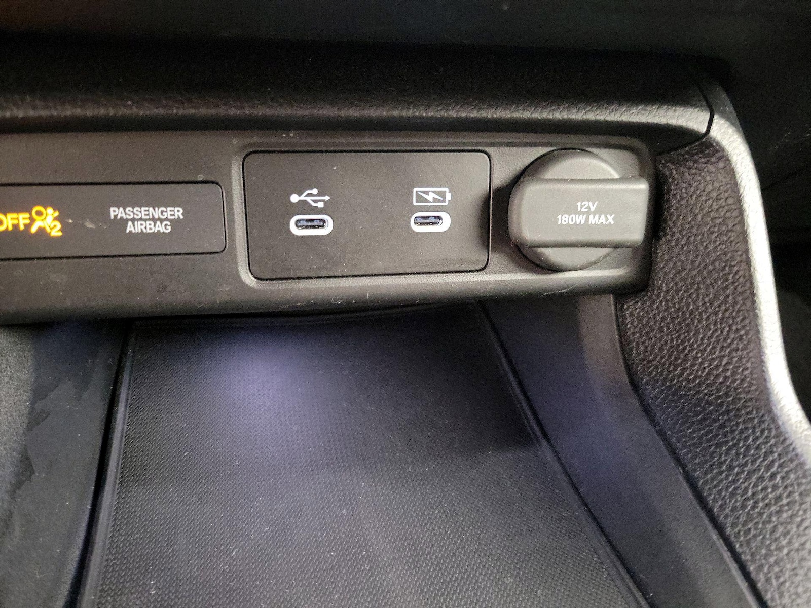 2025 Honda Civic Sport - Photo 19