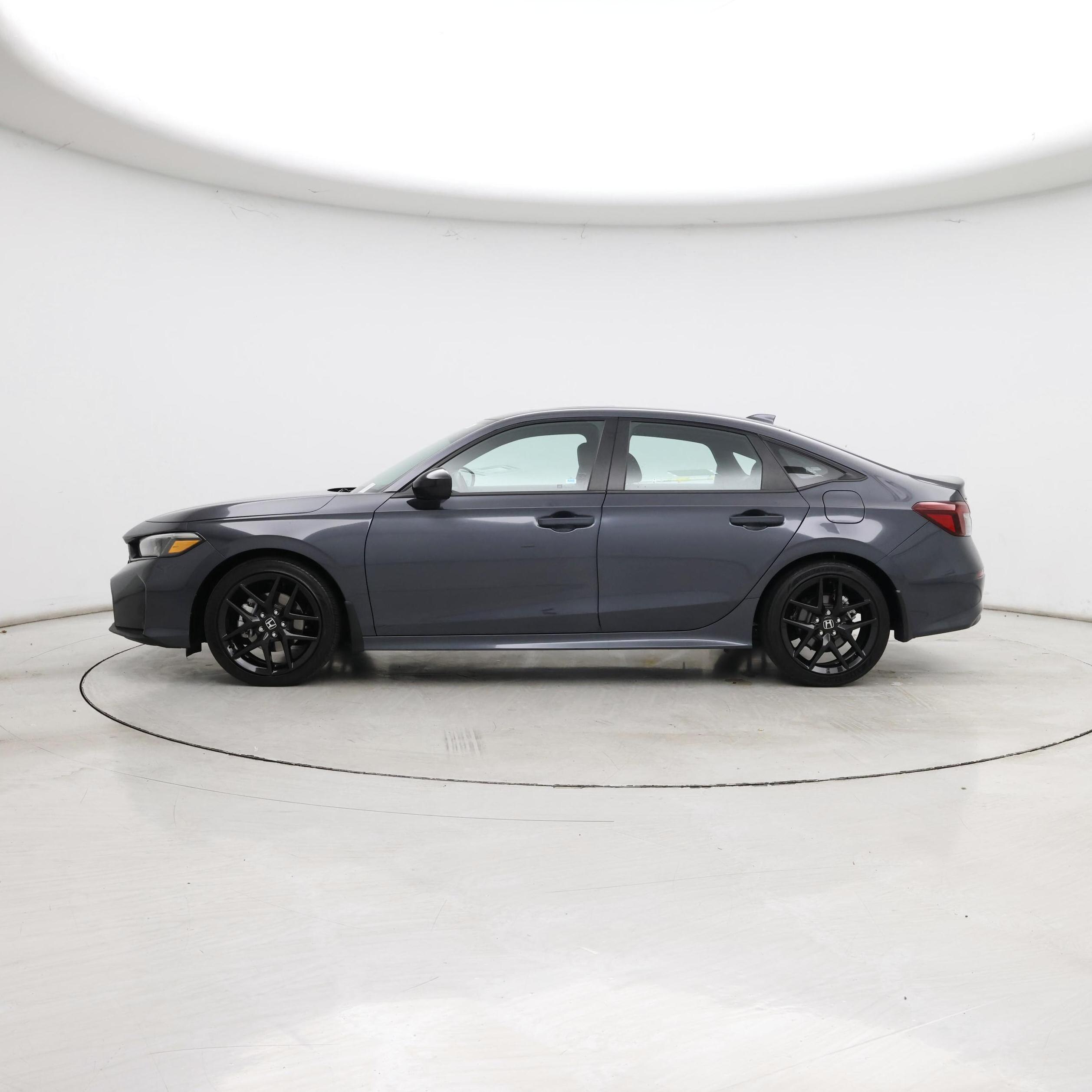 Thumbnail: 2025 Honda Civic - 3