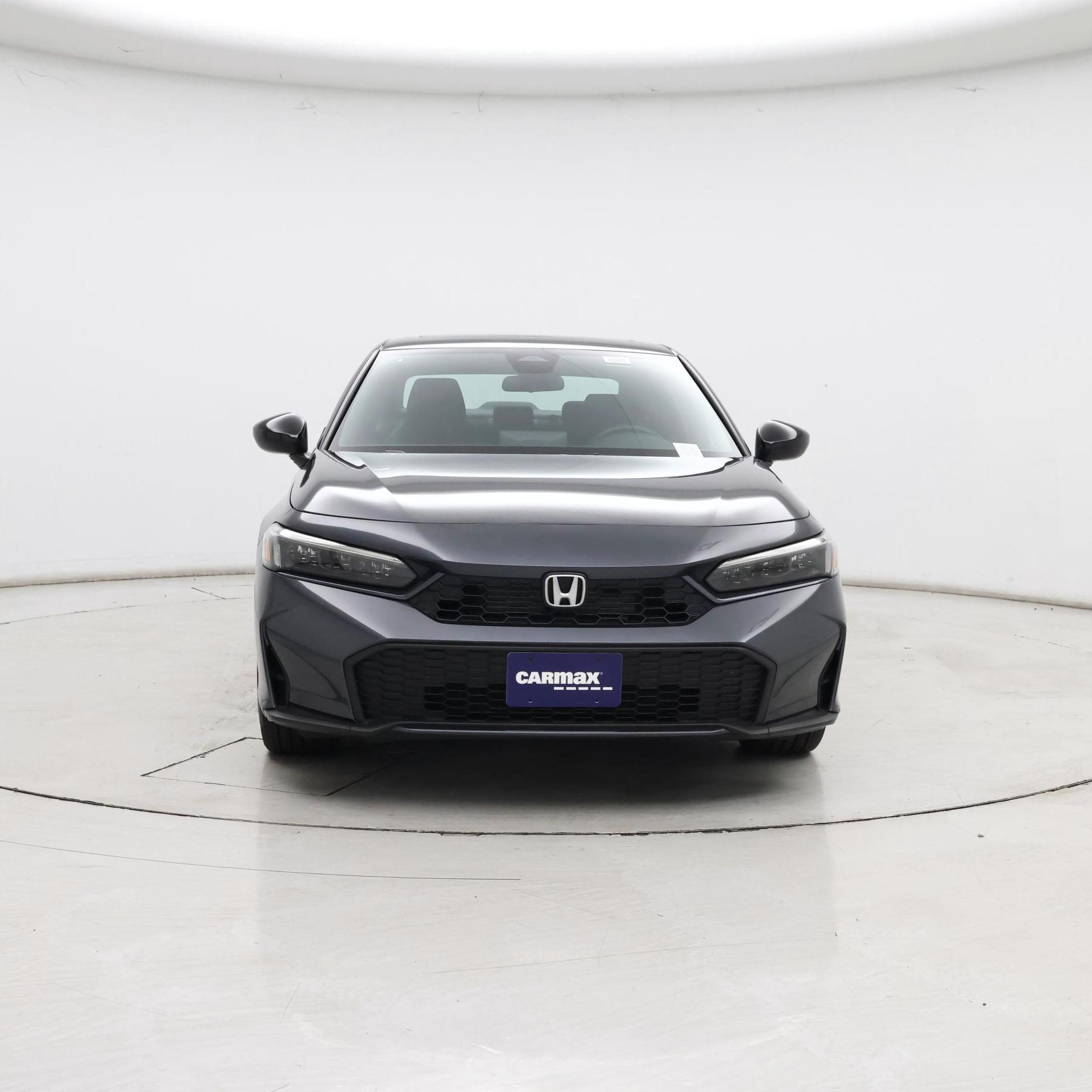 Thumbnail: 2025 Honda Civic - 5