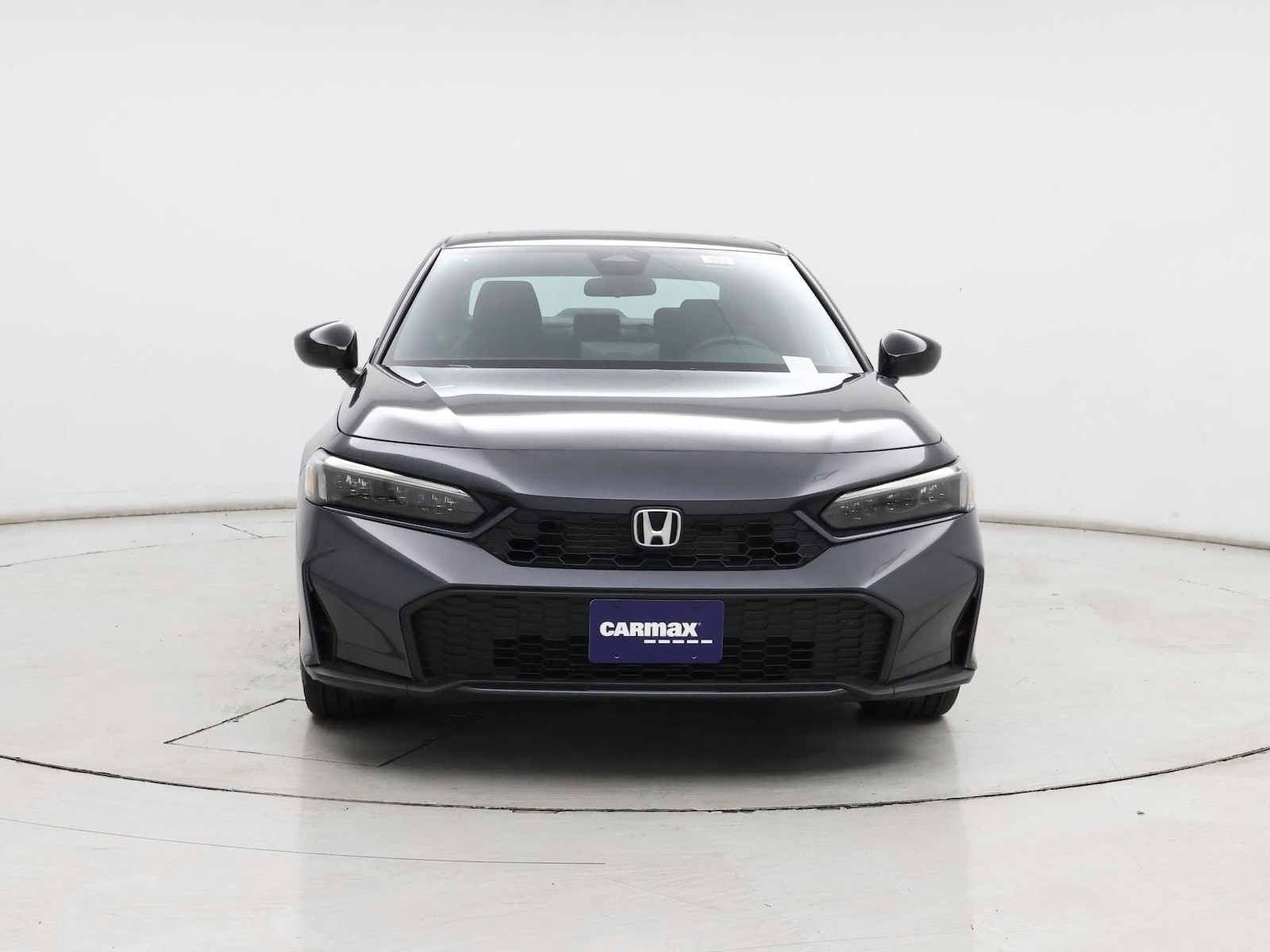 2025 Honda Civic Sport - Photo 6