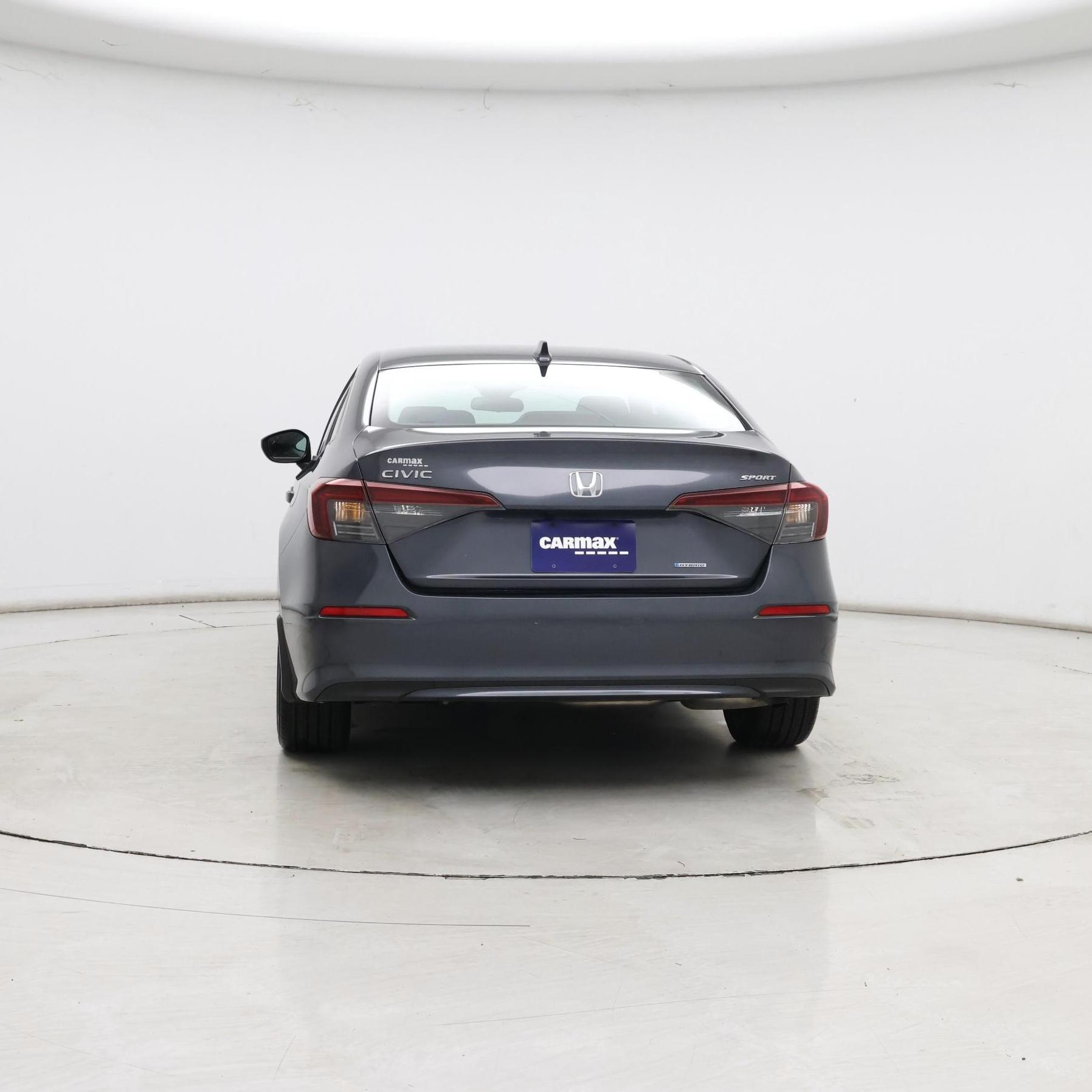 Thumbnail: 2025 Honda Civic - 6